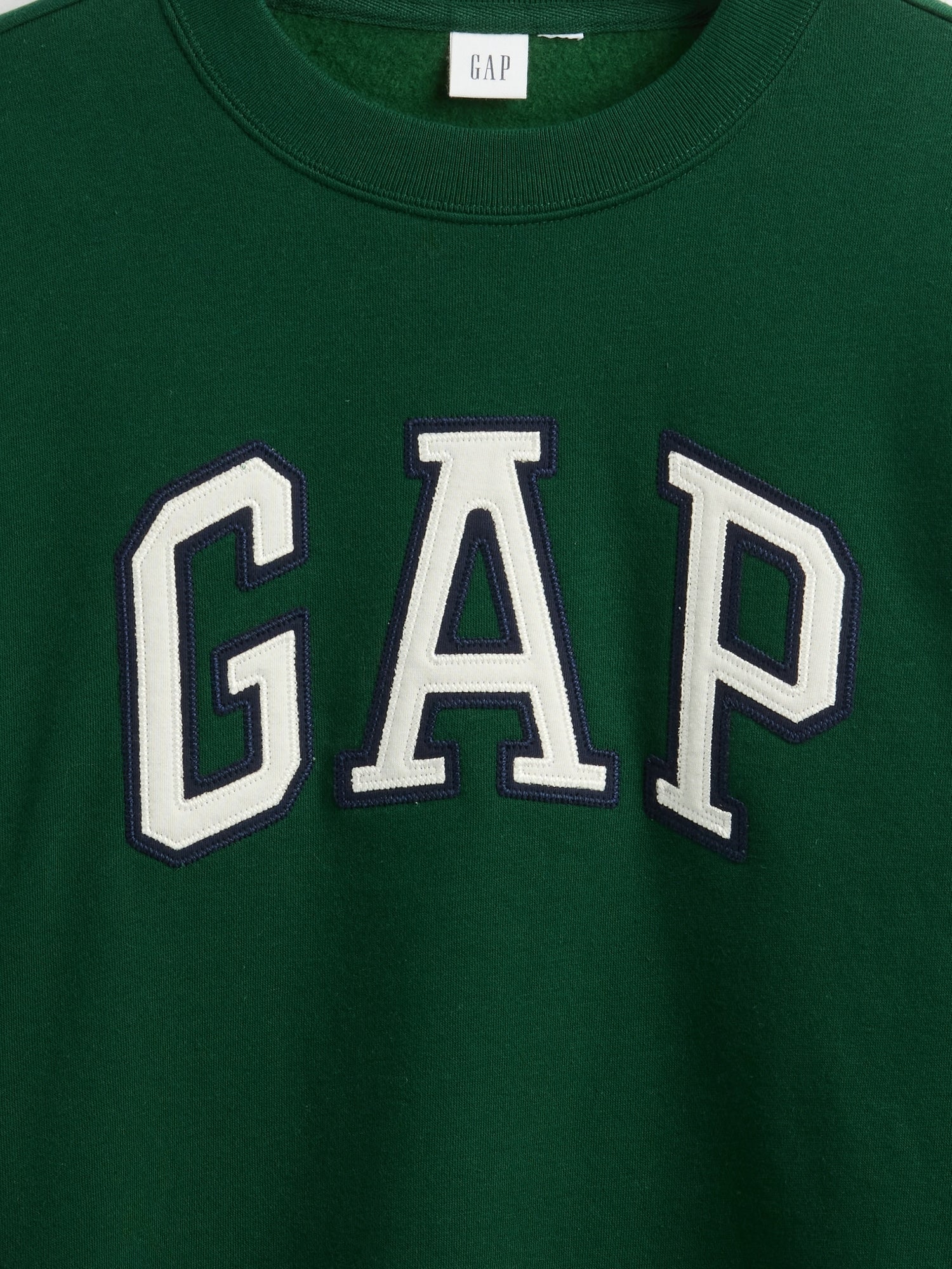 Sweatshirt mit GAP Logo