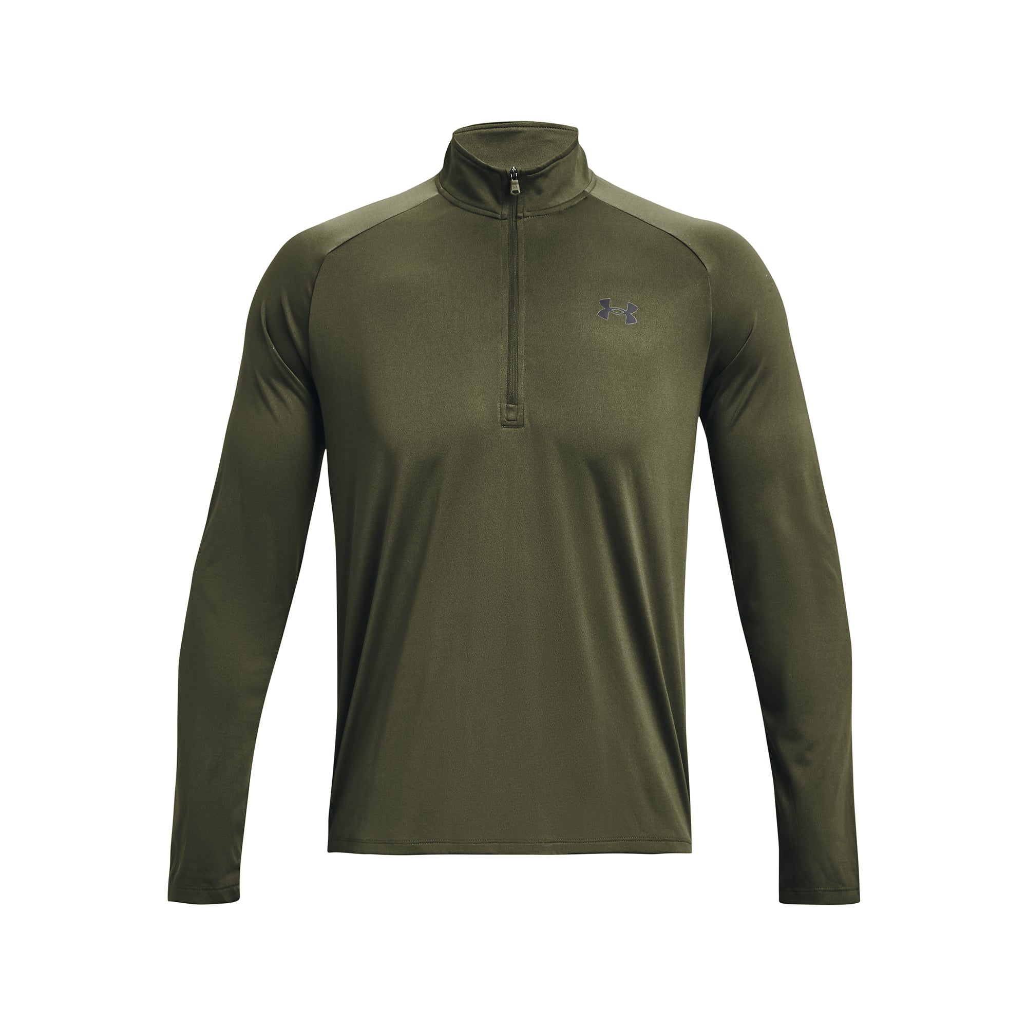 UA Tech 2.0 1/2 Zip Sweatshirt
