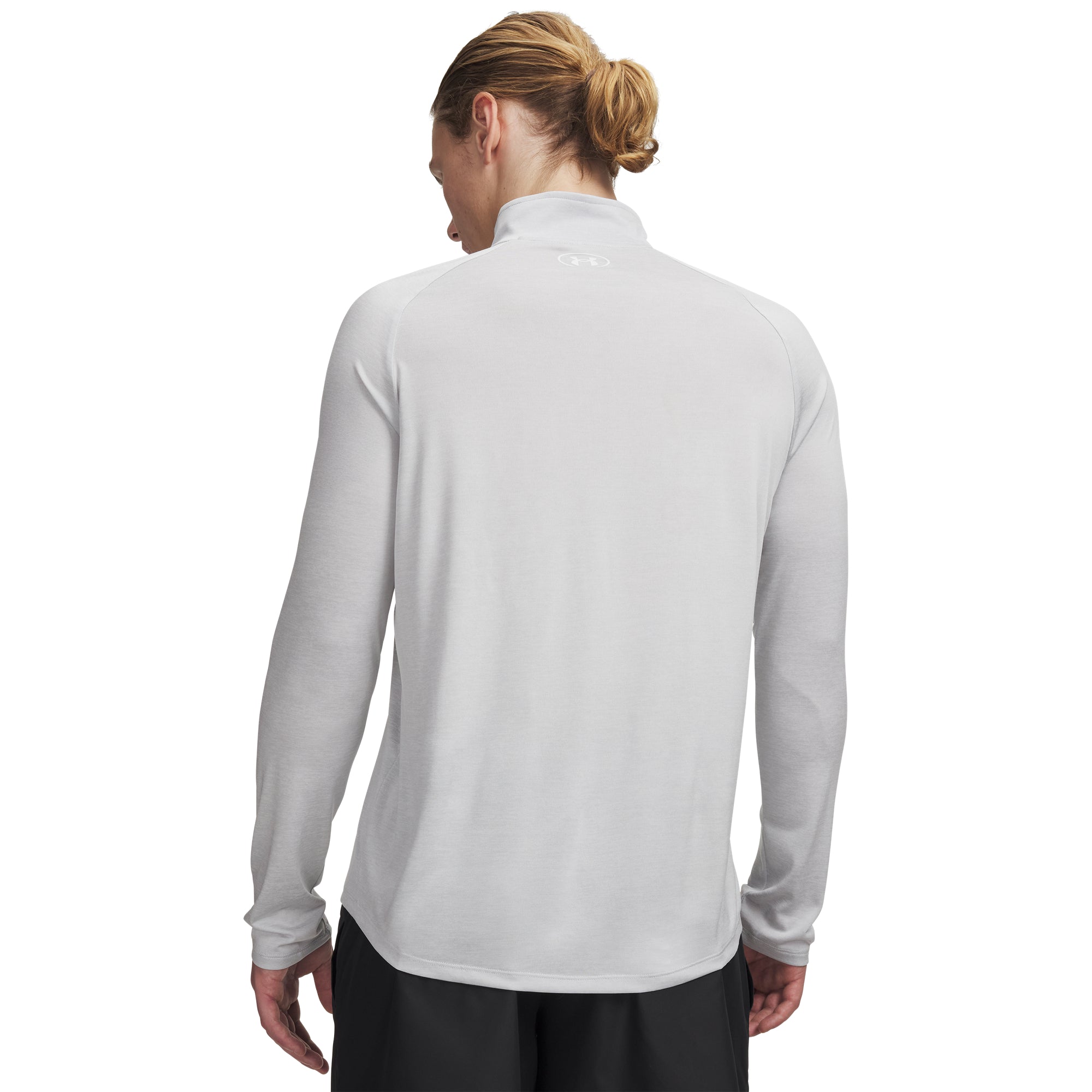 UA Tech 2.0 1/2 Zip Sweatshirt