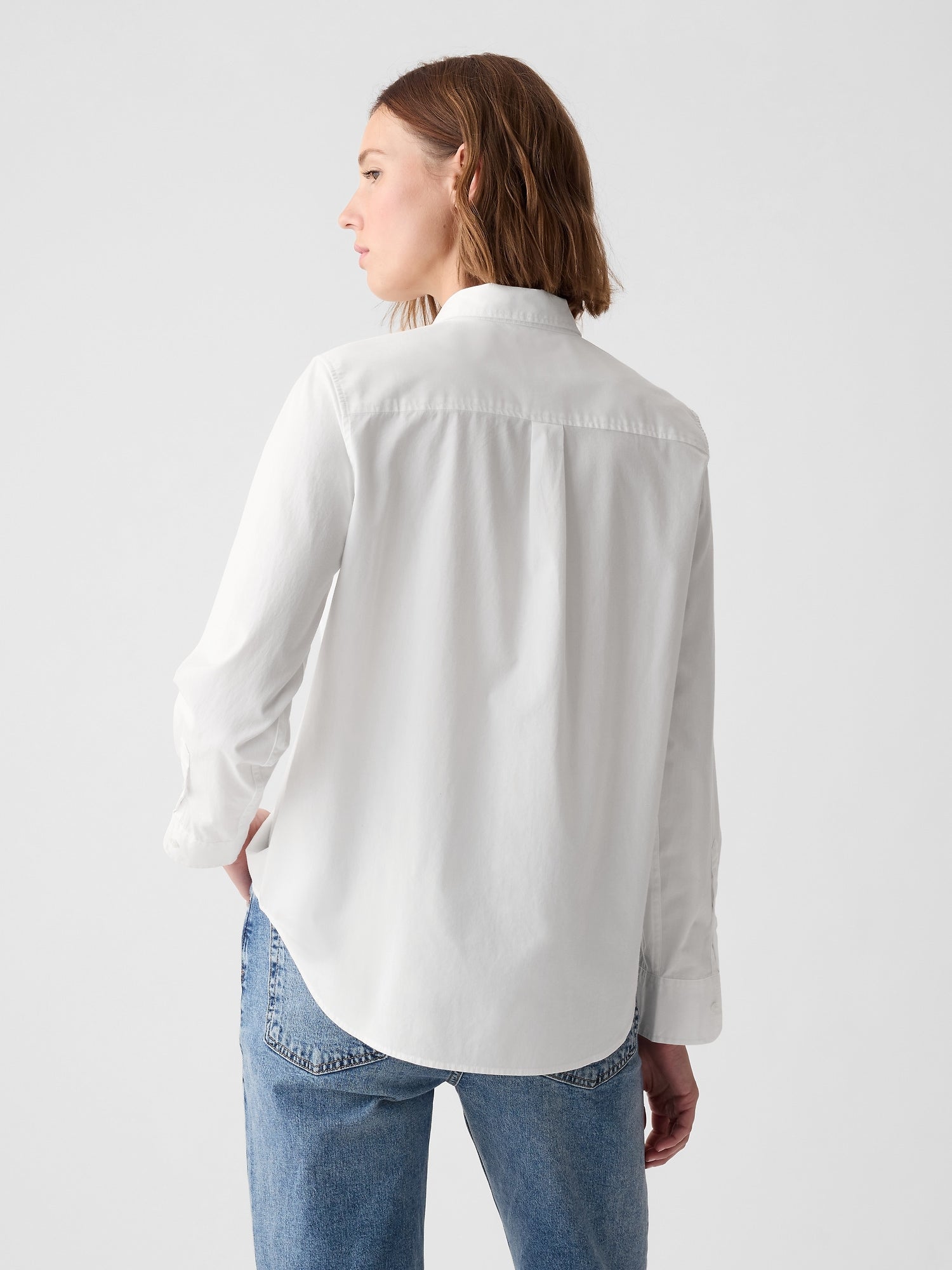 shirt blouse