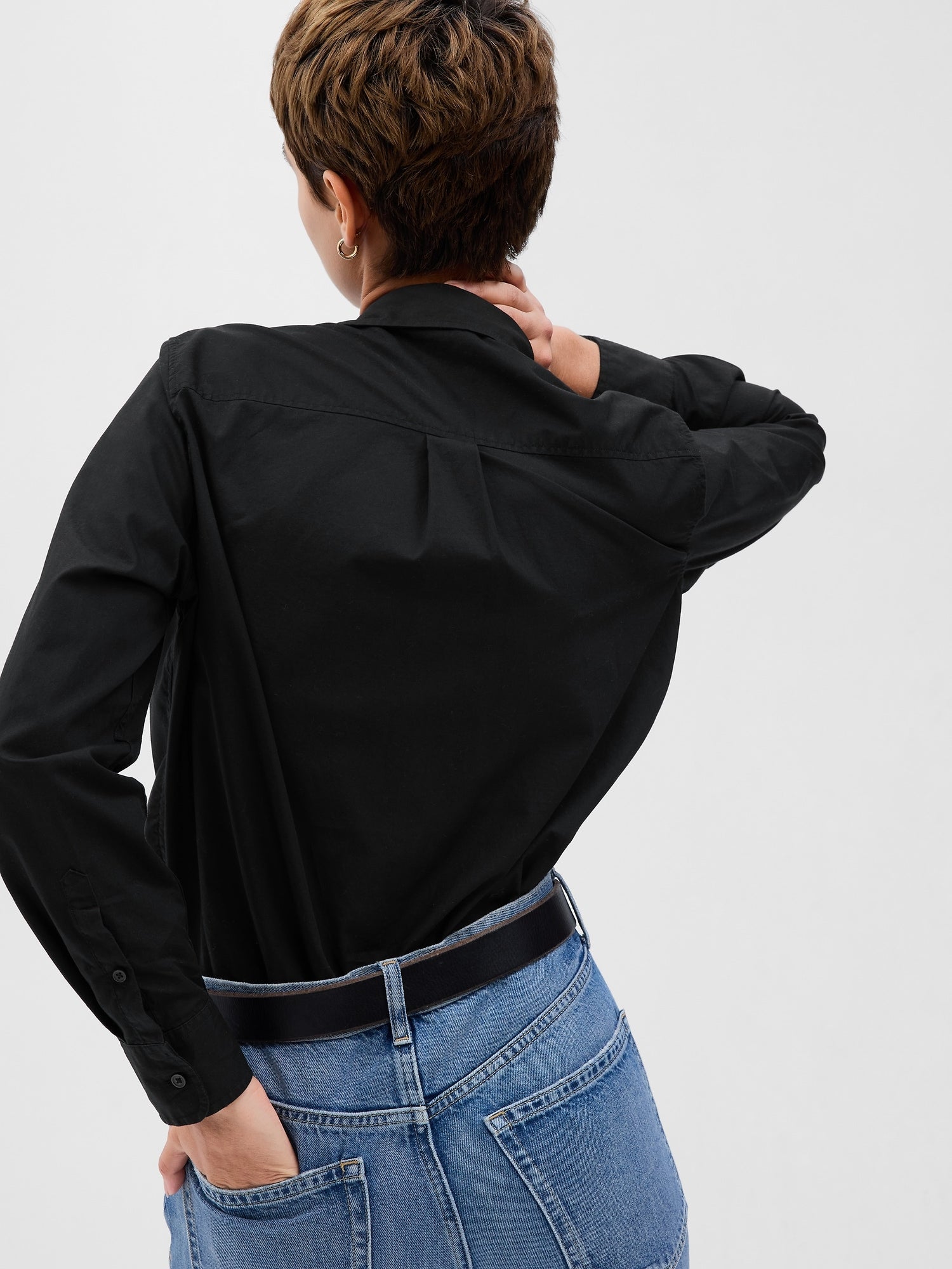 Shirt The Perfect Shirt