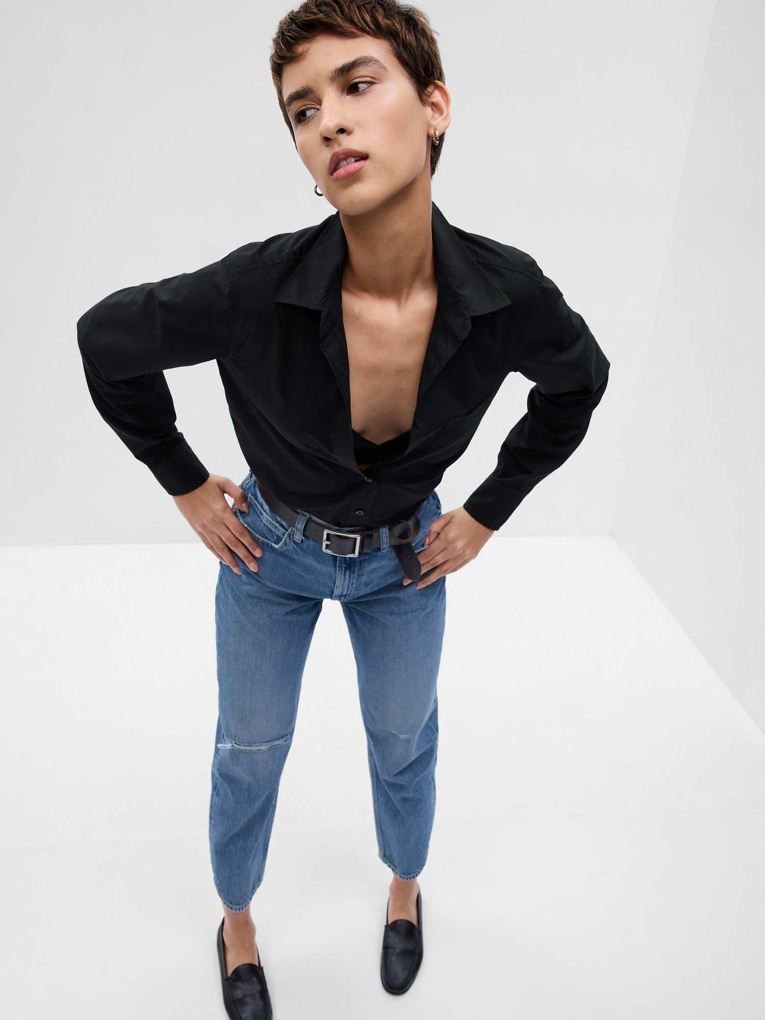 Shirt The Perfect Shirt