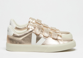 Recife Logo Sneakers