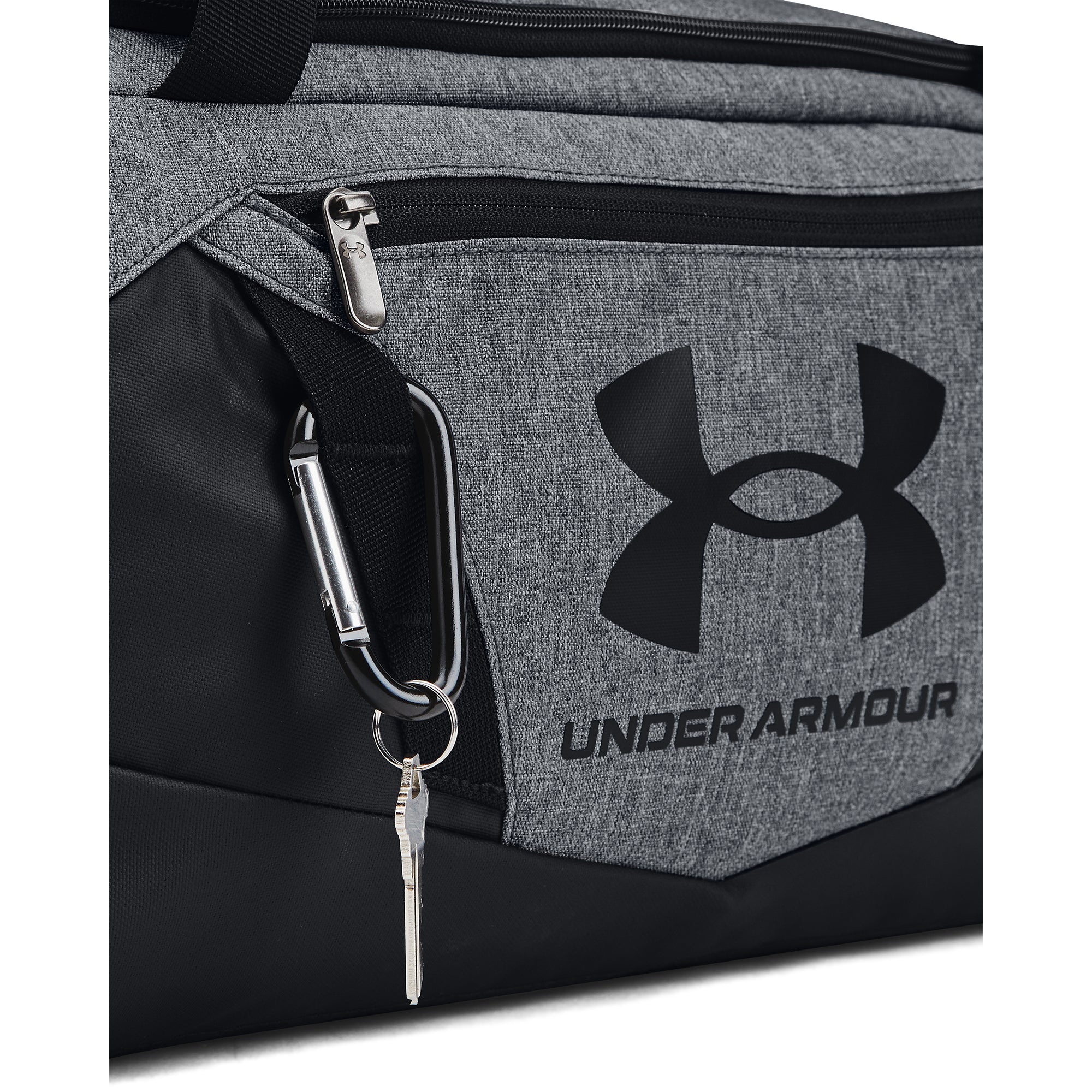 UA Undeniable 5.0 Duffle XS