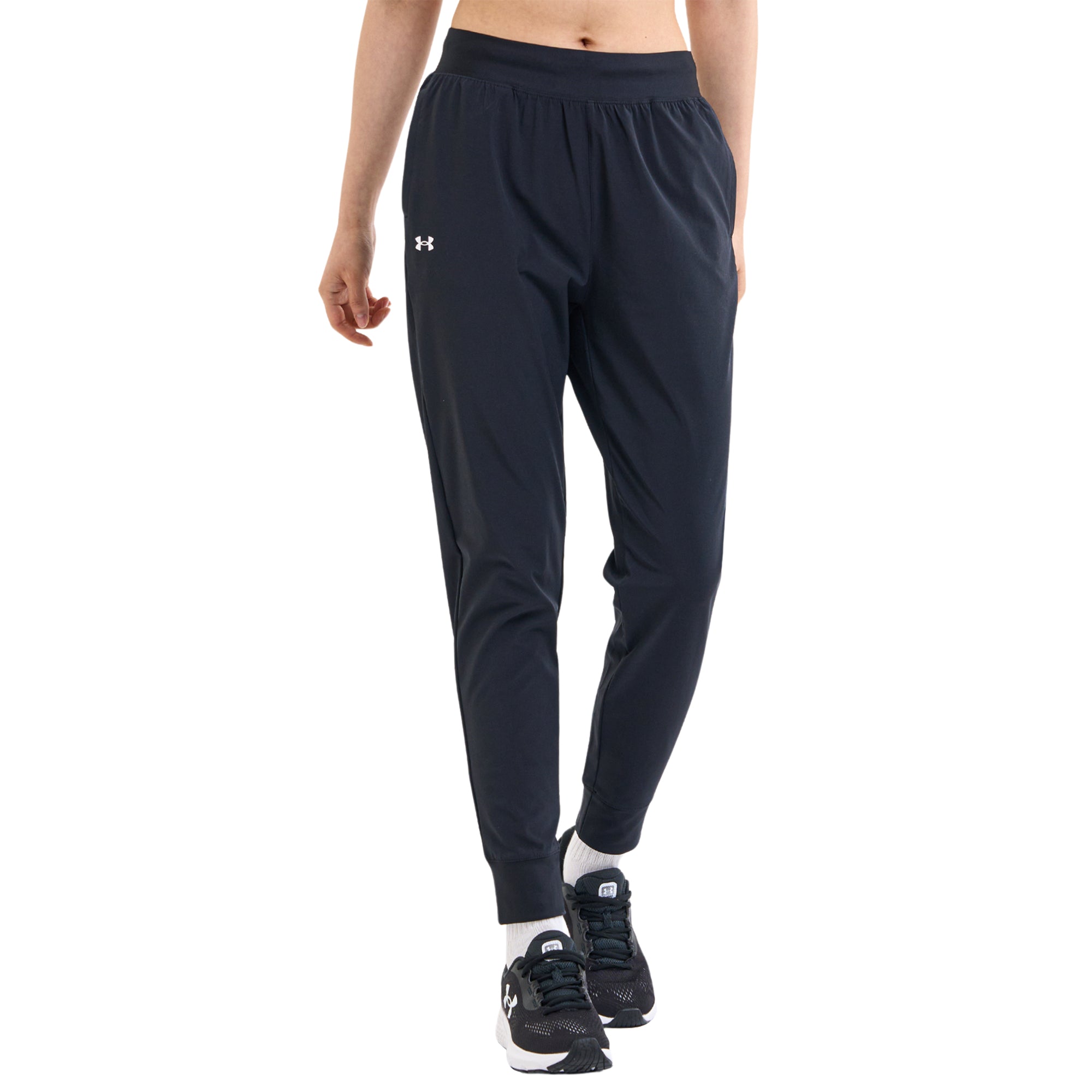 UA Rival gewebte Hose