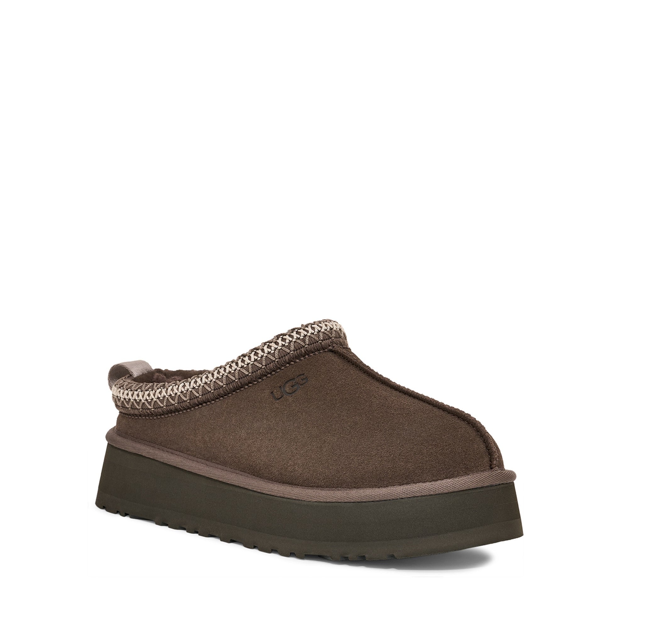 Tazz Slipper