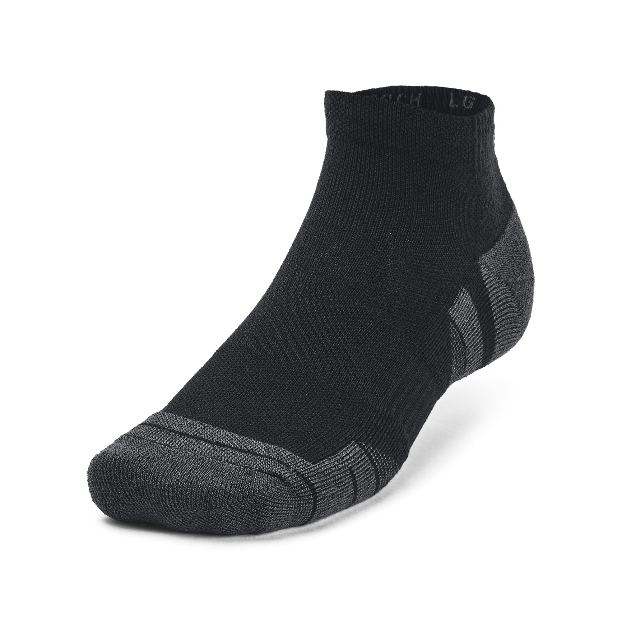 UA Performance Tech™ Low Cut Socken 3er-Packung