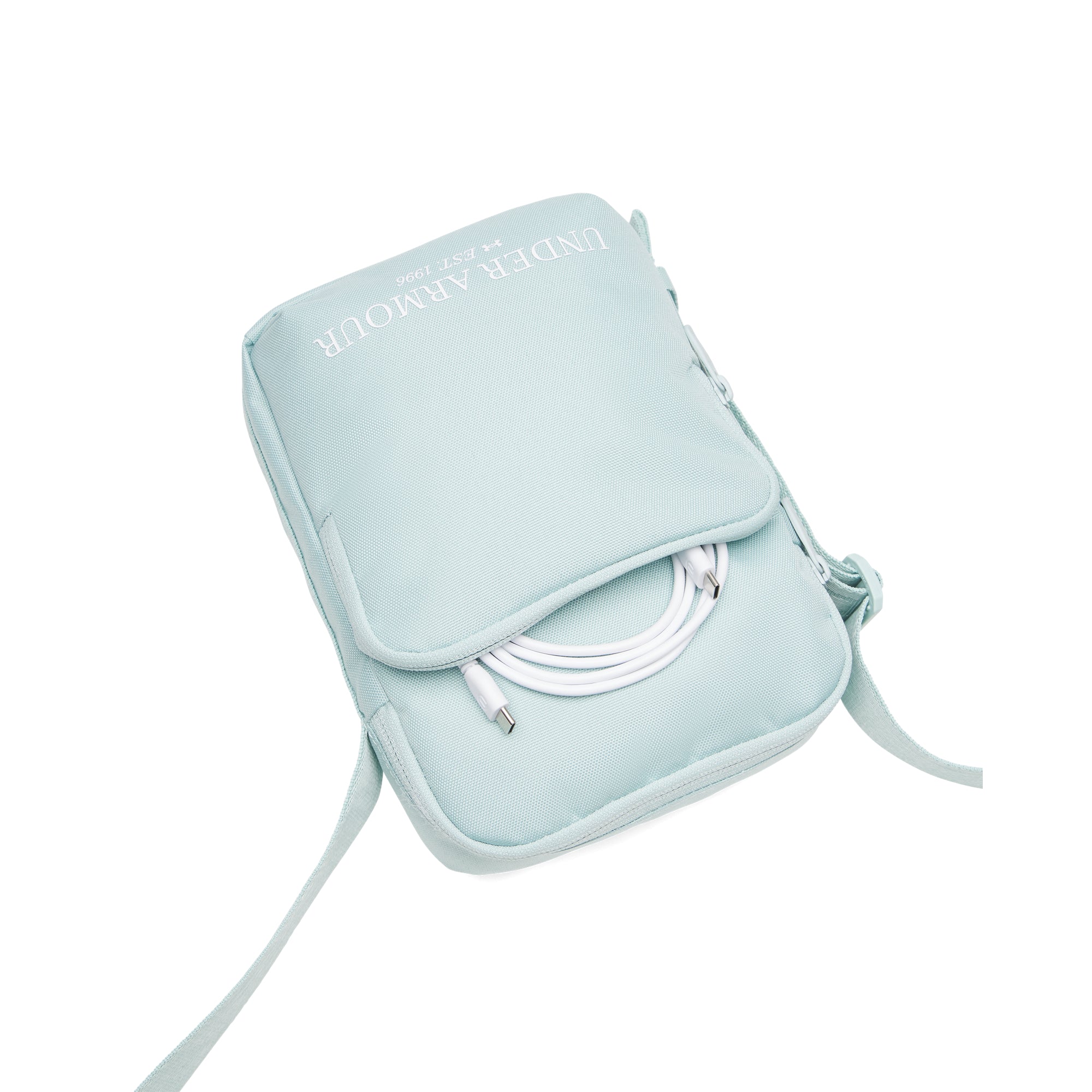 UA Essential Lite Crossbody Bag