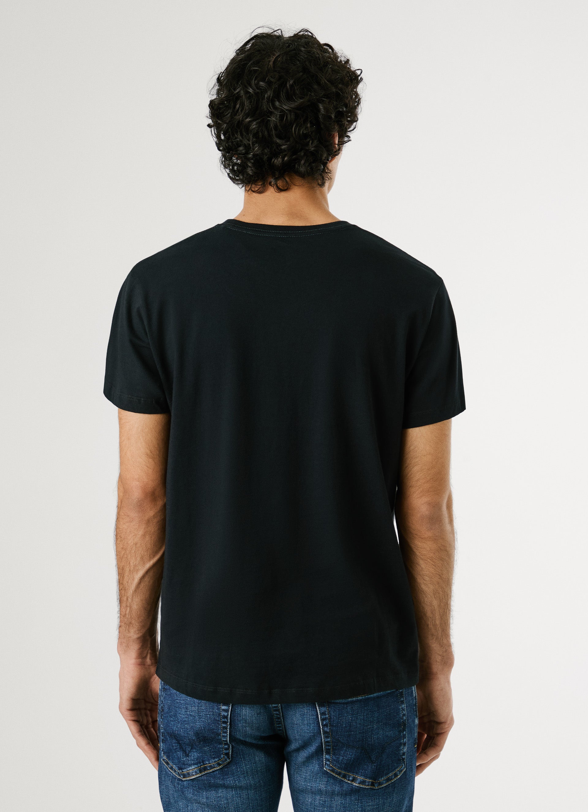 T-Shirt Eggo N