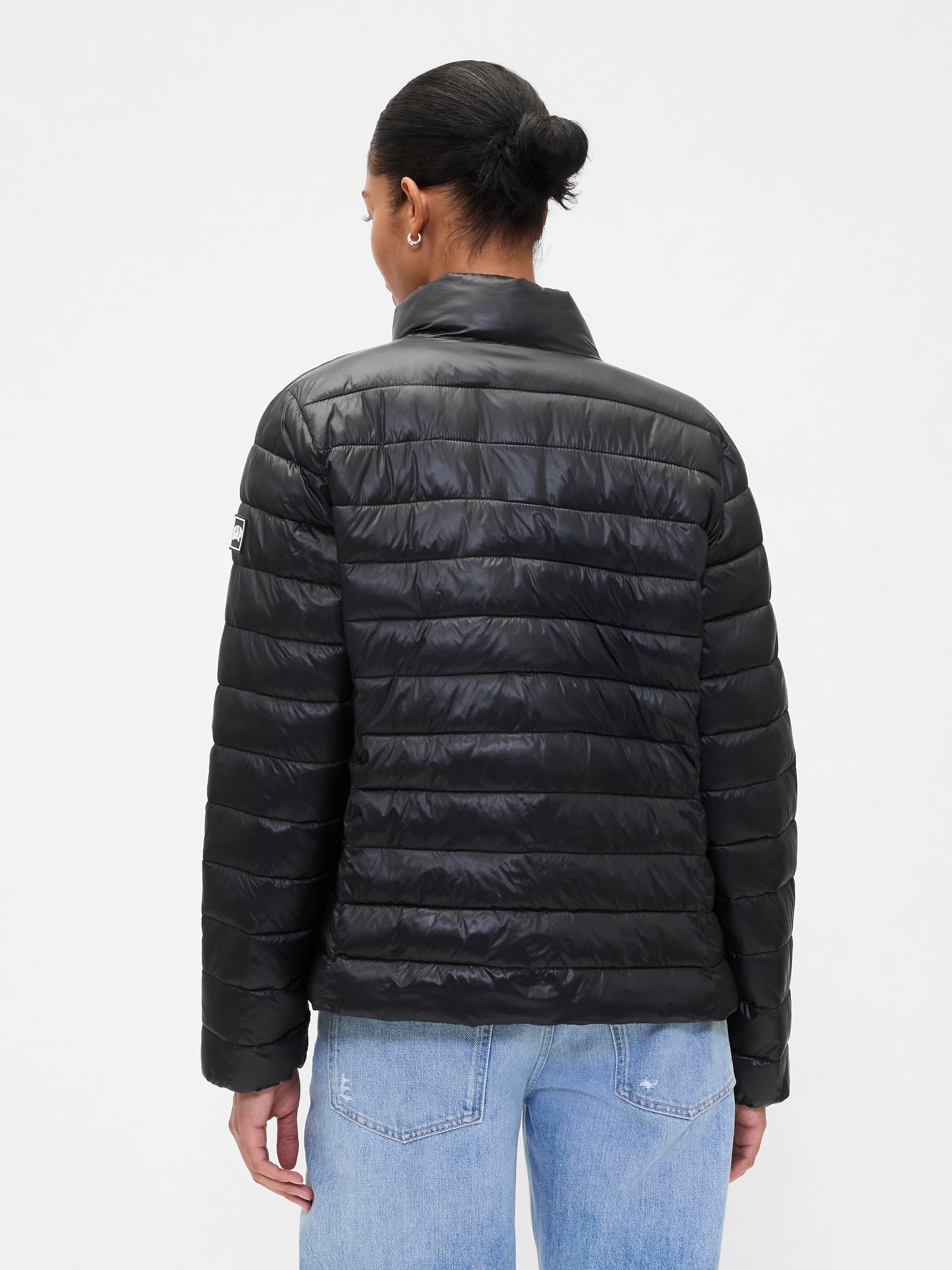 Women's quilted jacket ColdControl