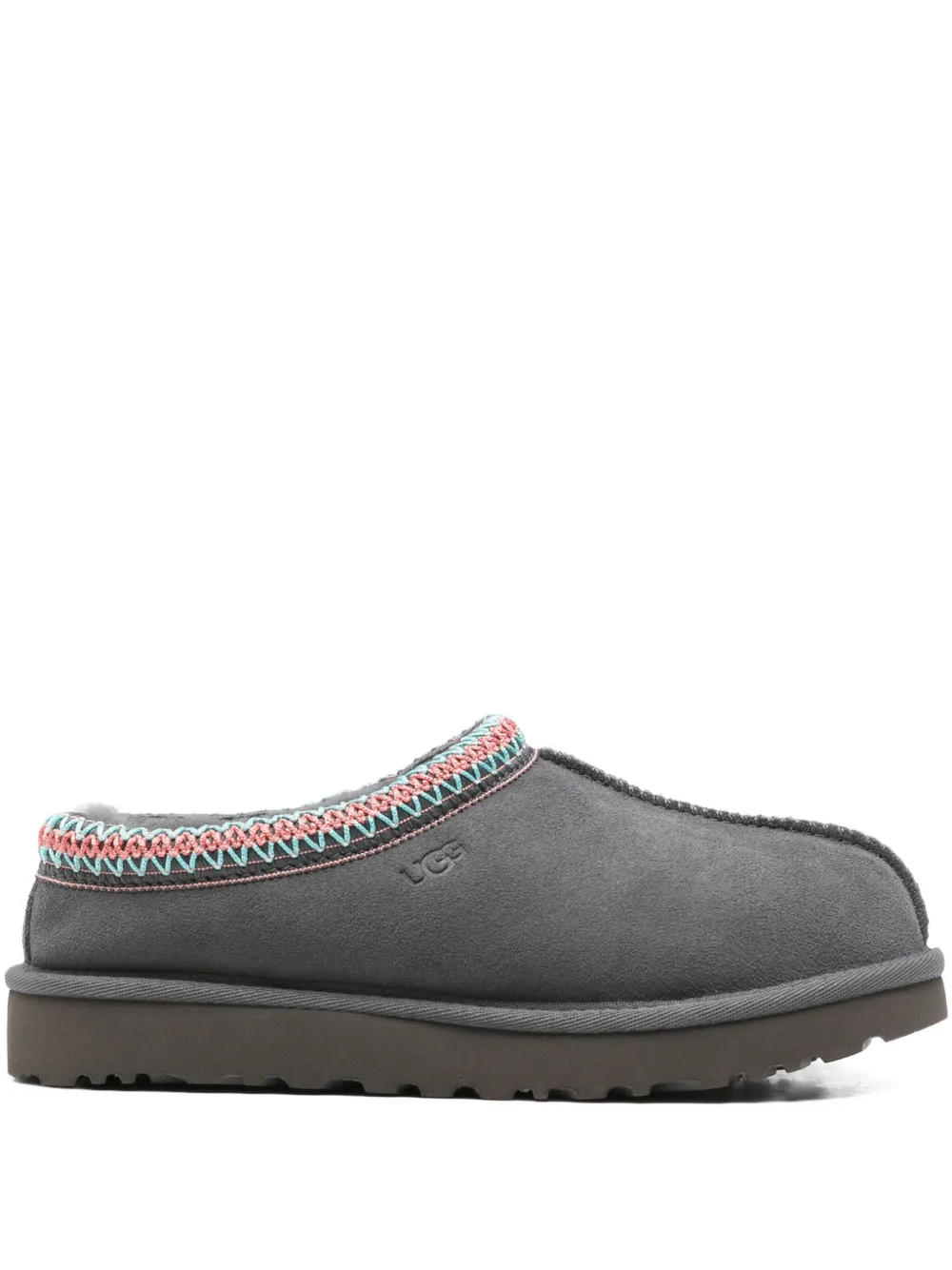 Tasman II Men's Slippers