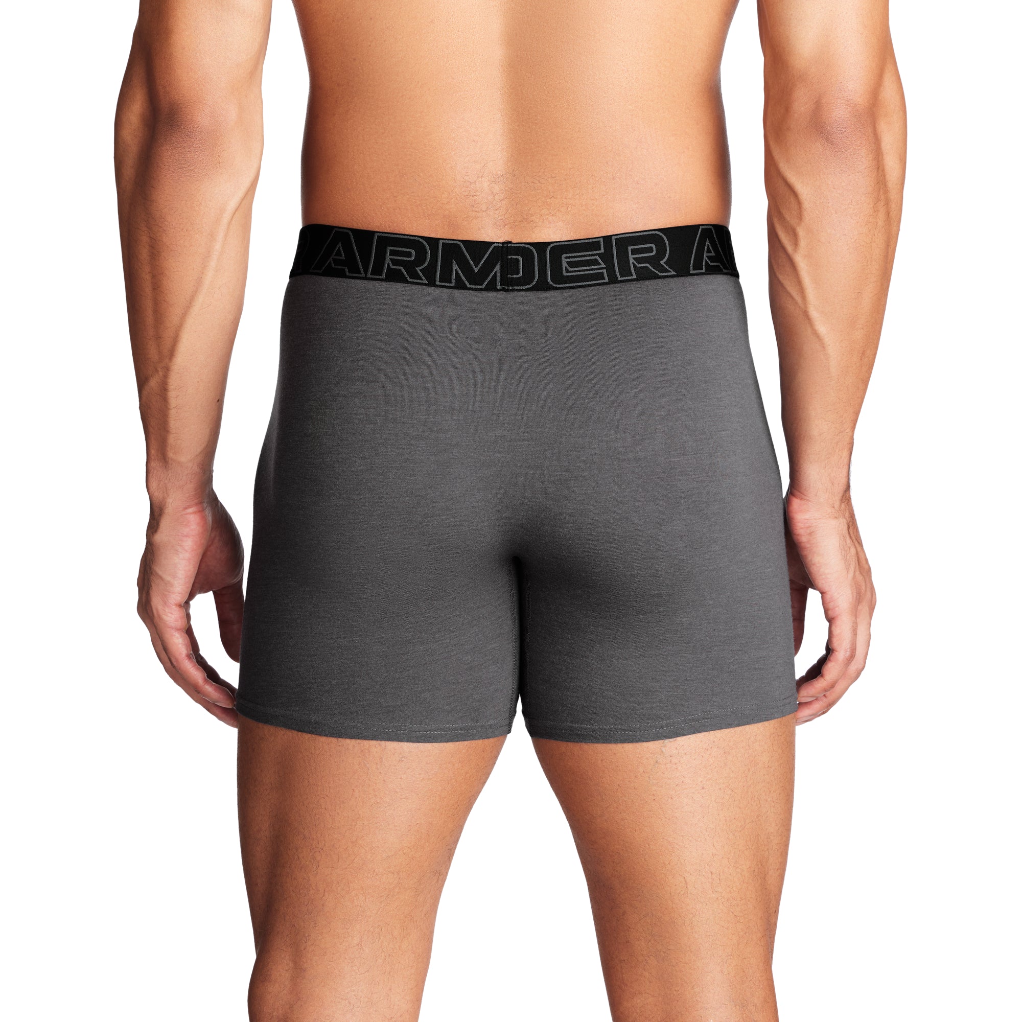 UA Boxerjock® 3er Packung