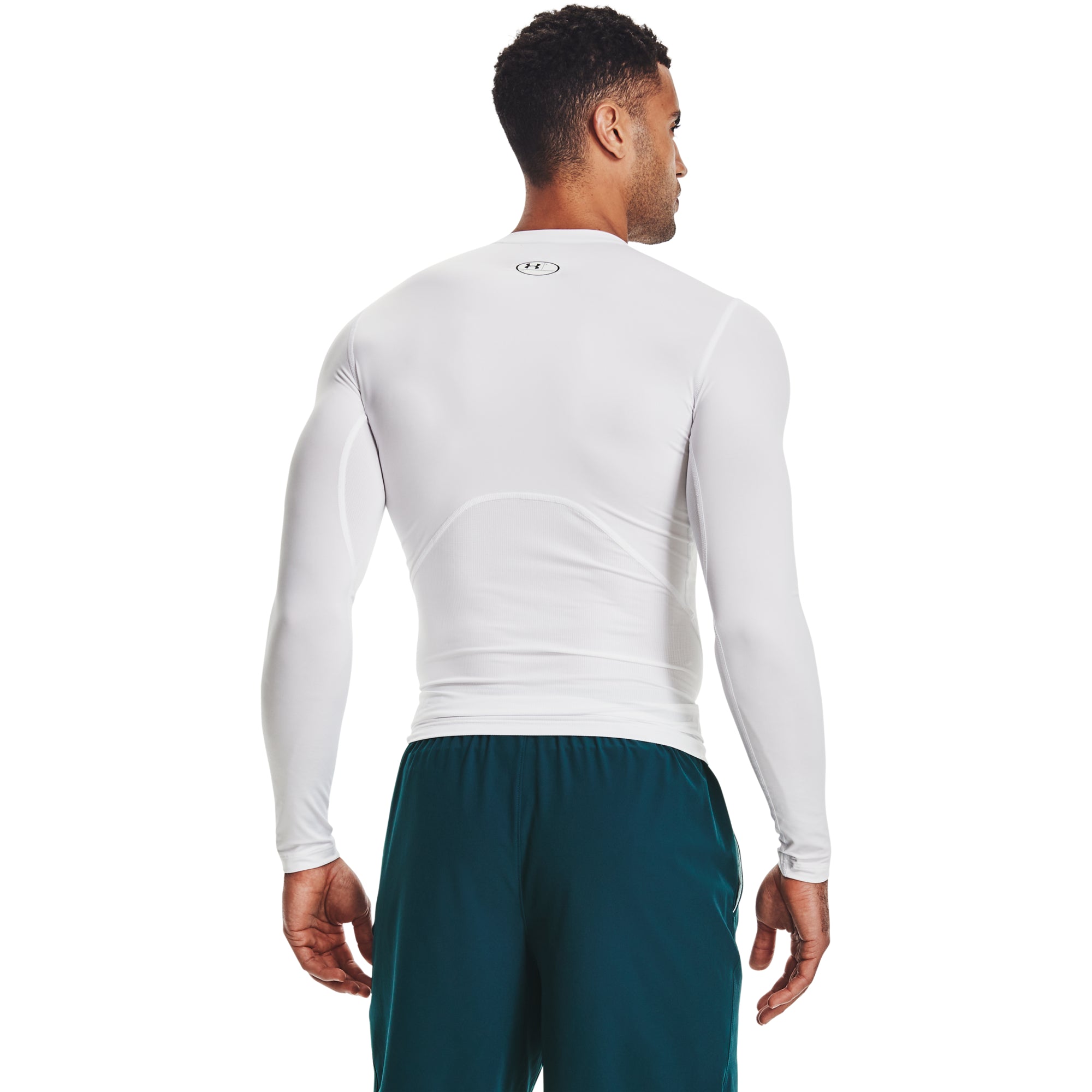 HeatGear® Compression Shirt