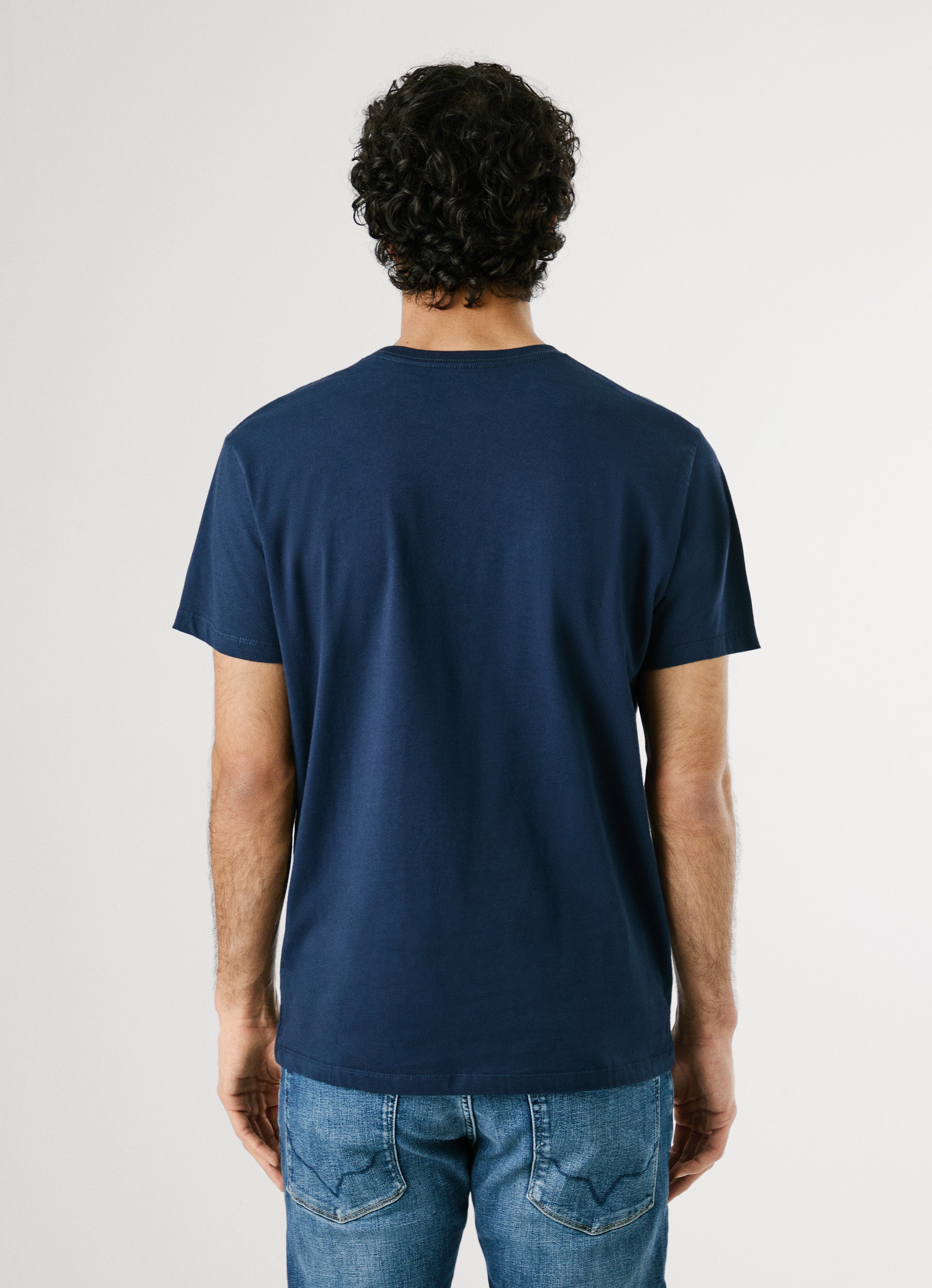 T-Shirt Eggo N