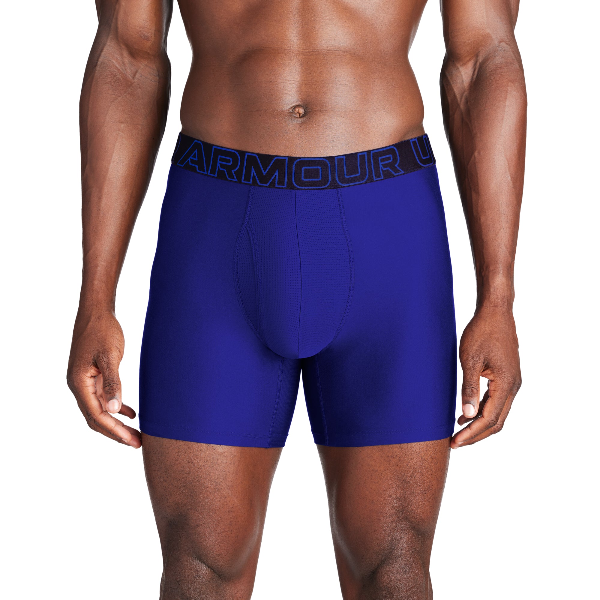 UA Boxerjock® 3er Packung