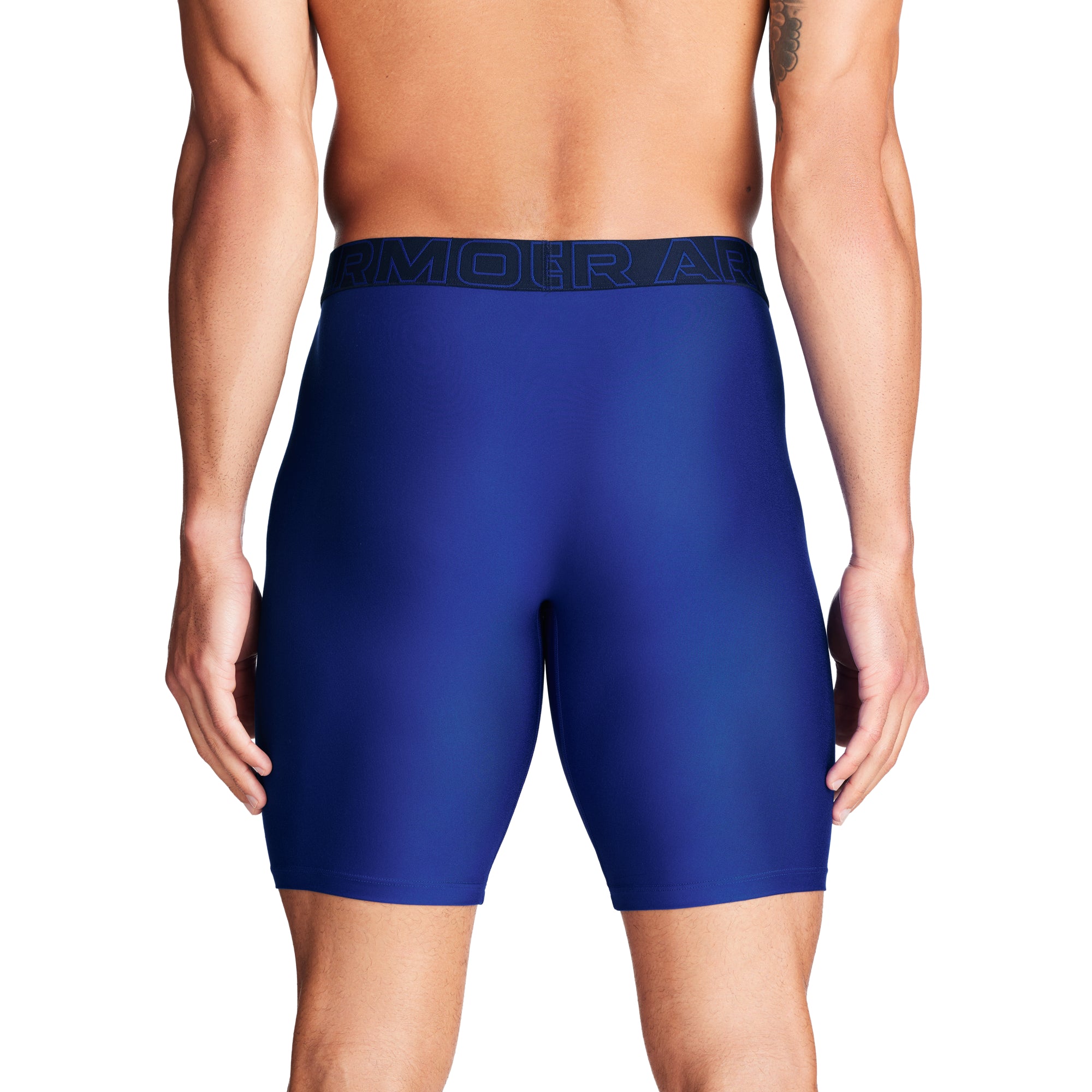 UA Boxerjock® 3er Packung