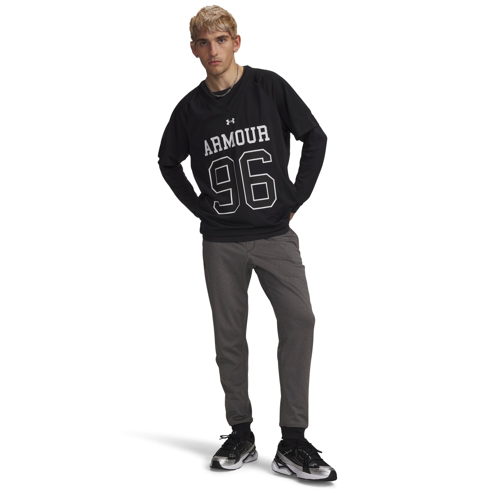 Sportstyle Tricot Jogger