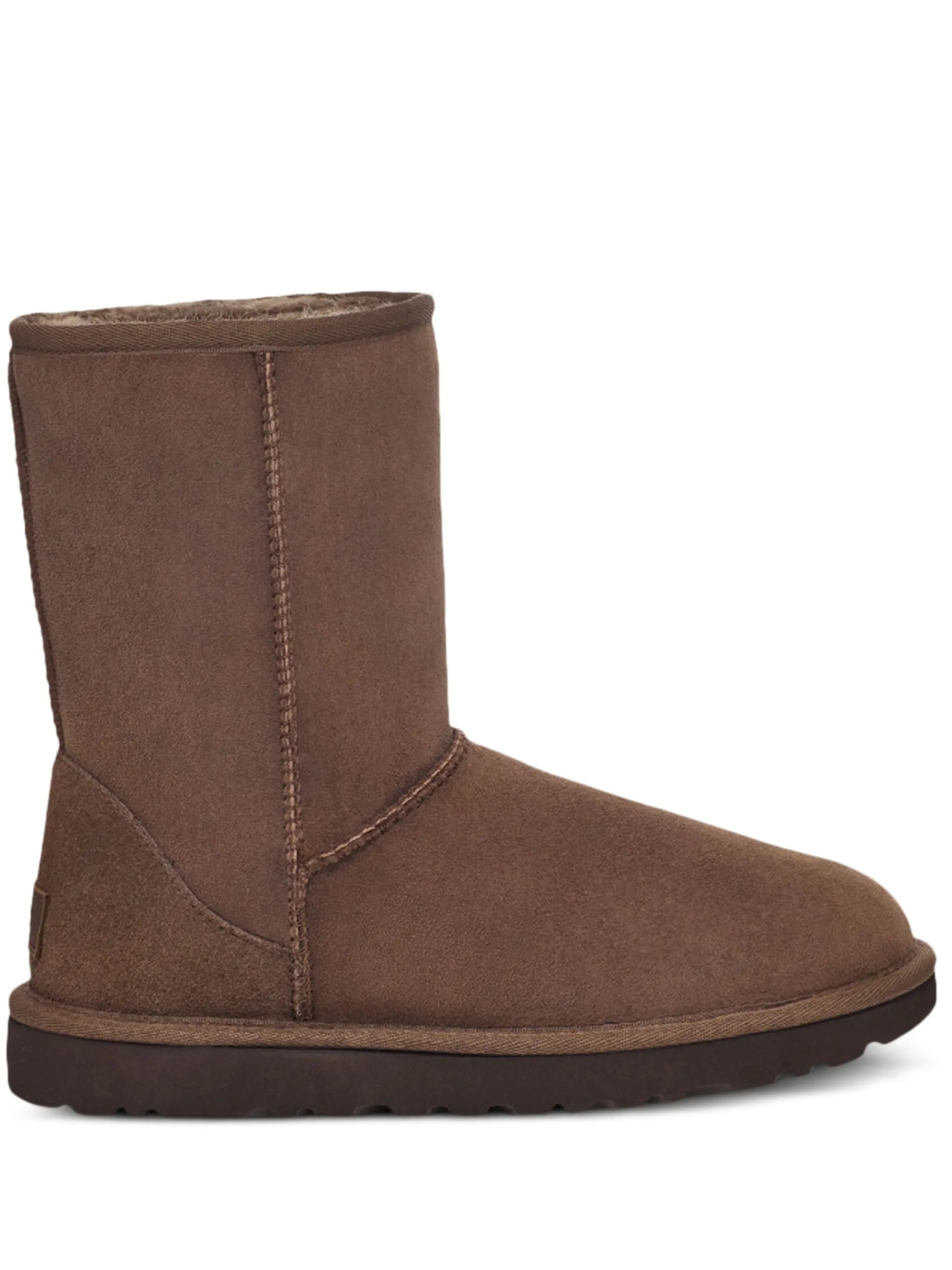 Classic Short II boots