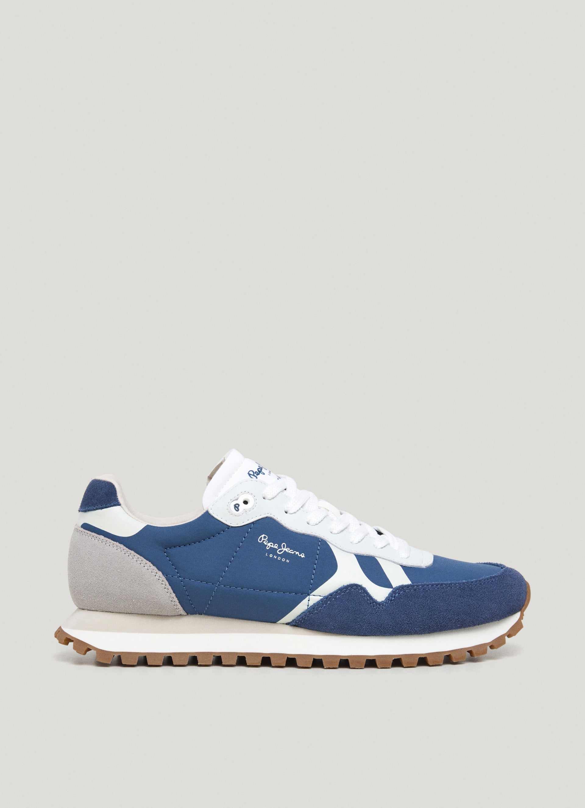 Sneakers Brit-On Master