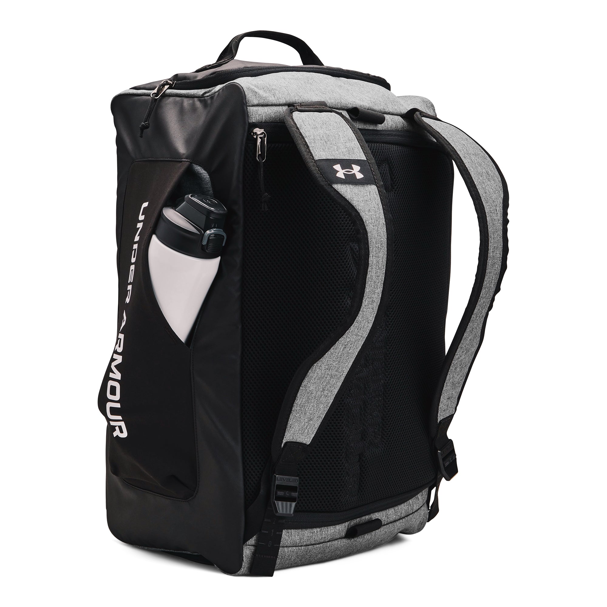 UA Contain Duo Medium Rucksack/Seesack