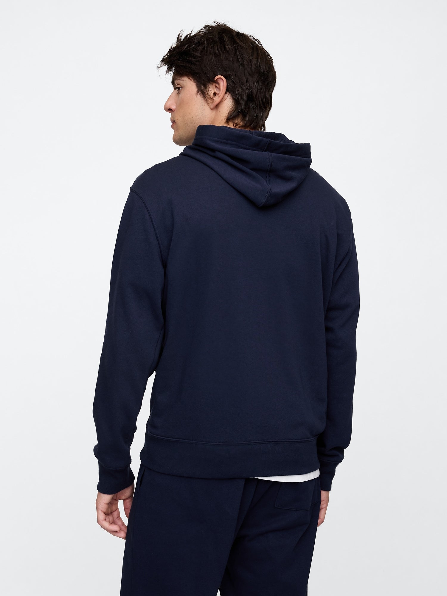 Hoodie with Logo