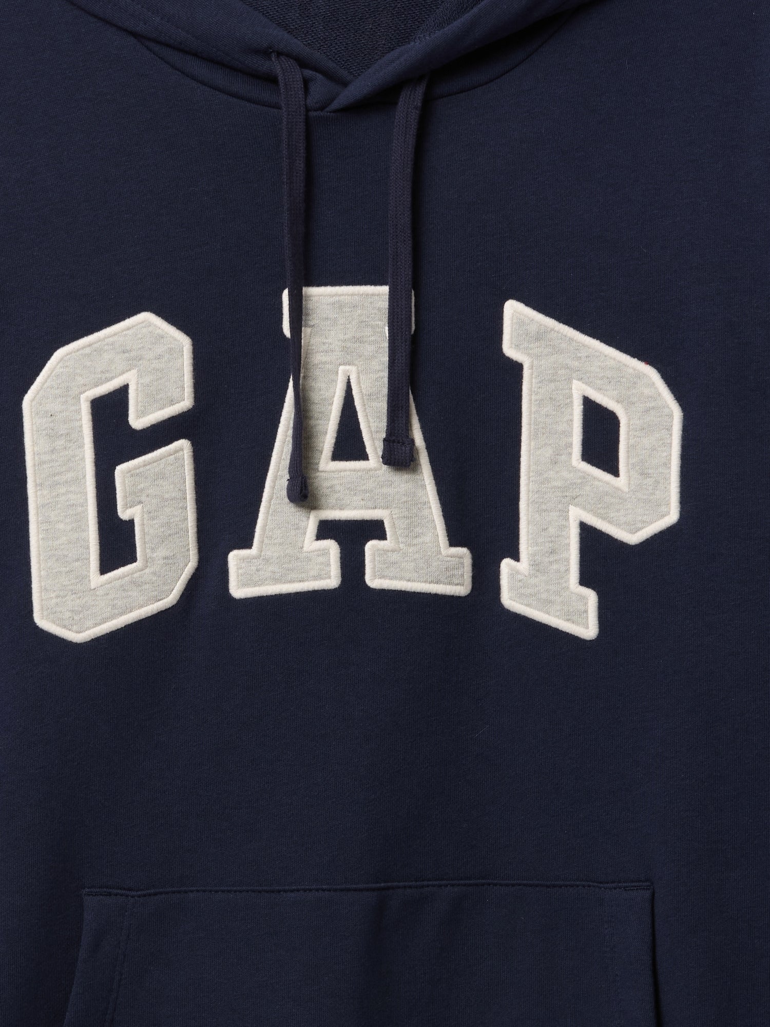 Hoodie with Logo