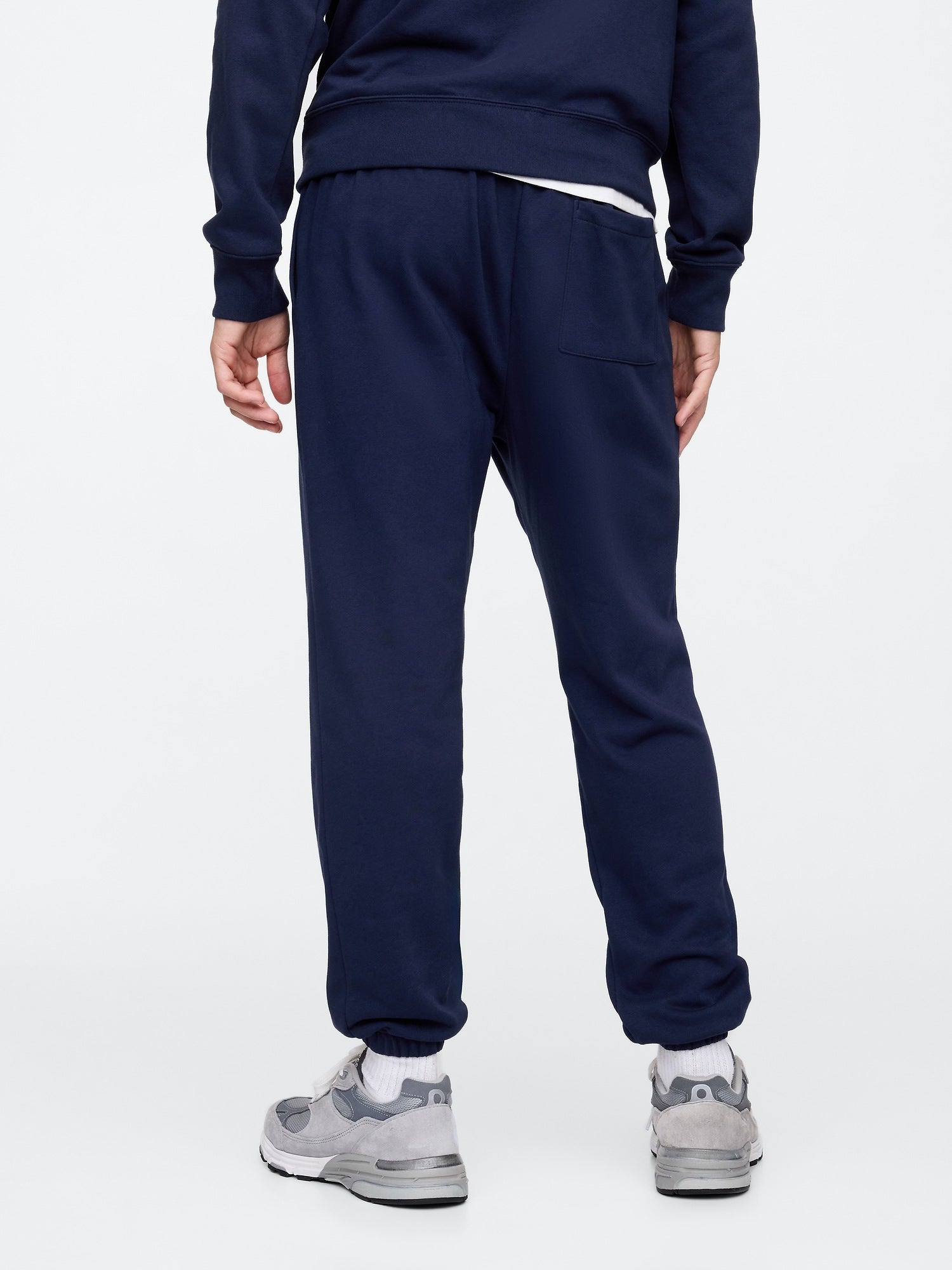 Jogginghose mit Logo
