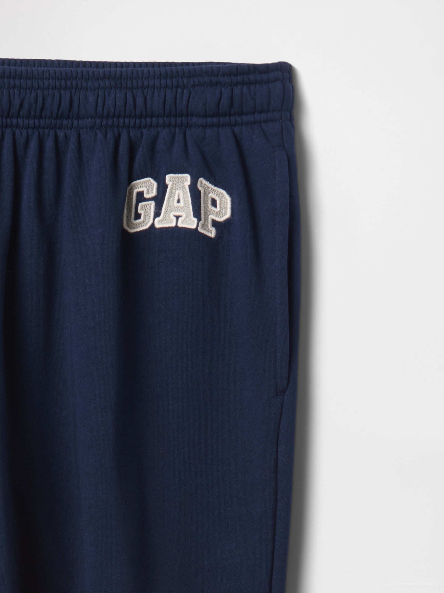 Jogginghose mit Logo
