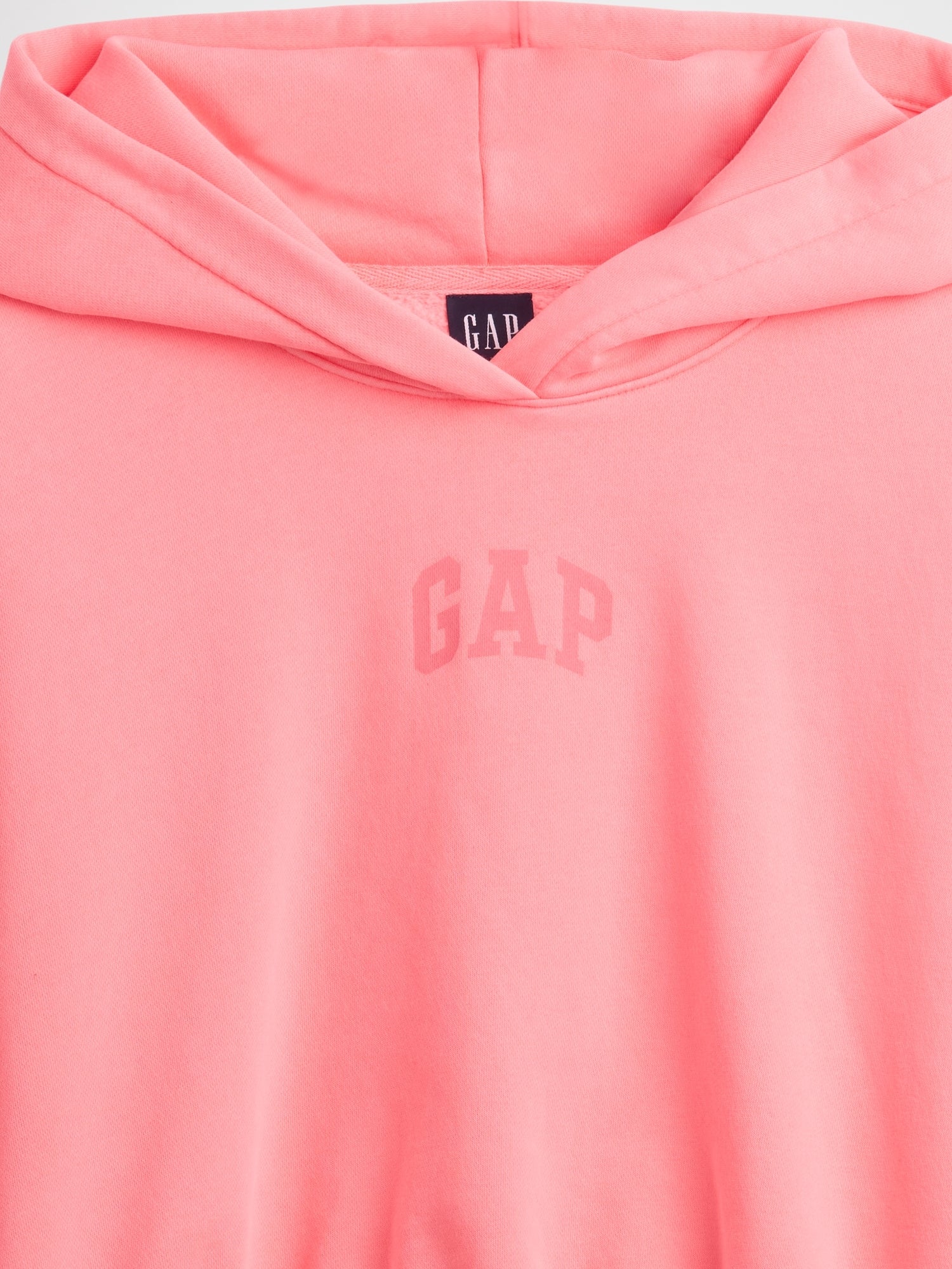 Hoodie with Logo