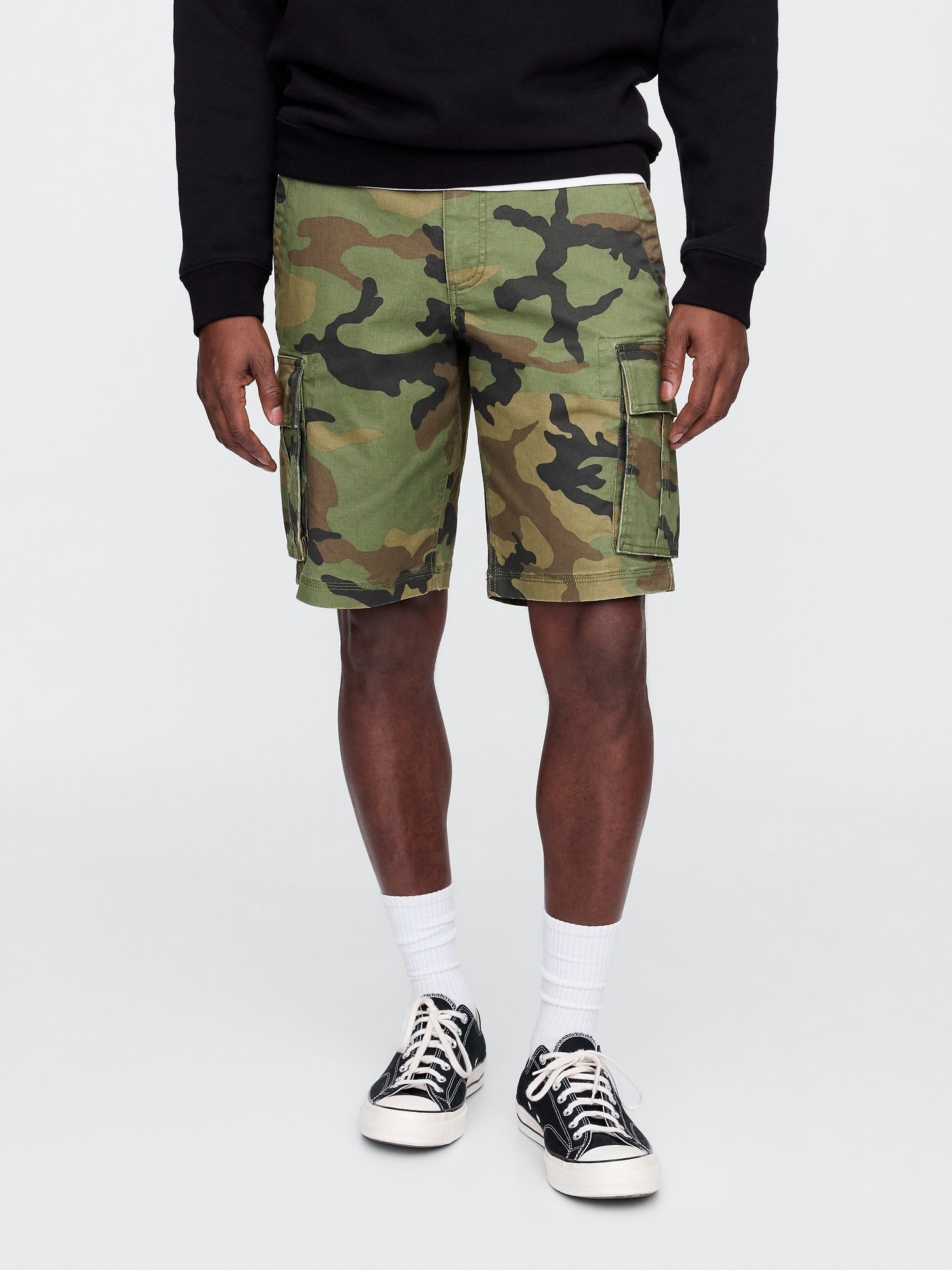 Cargo Shorts