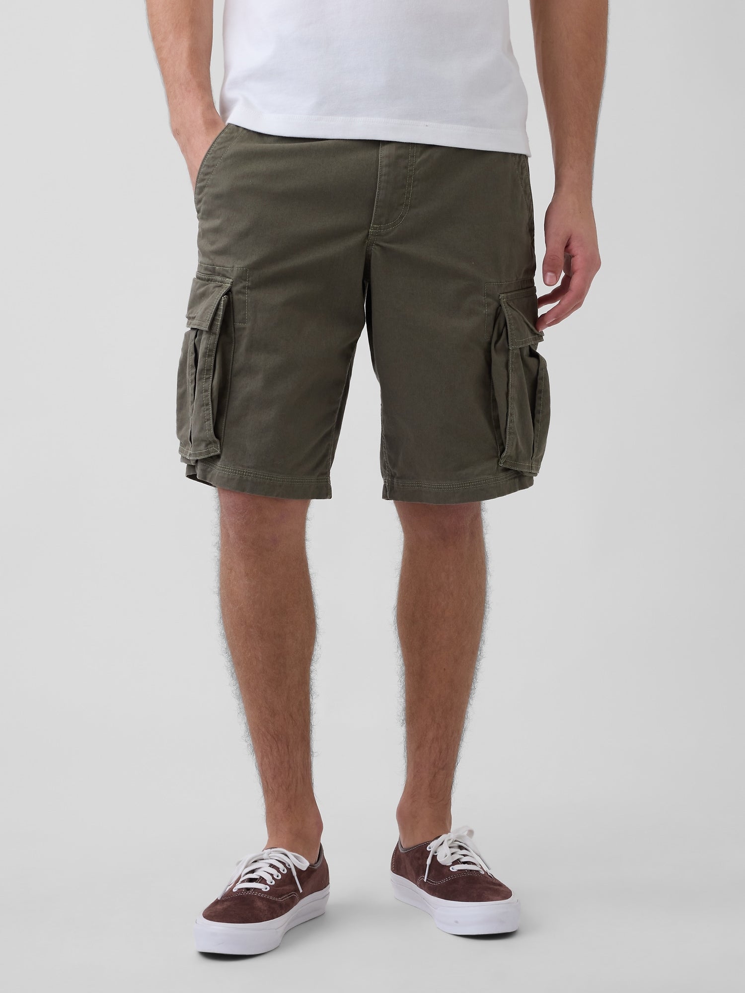 Cargo Shorts