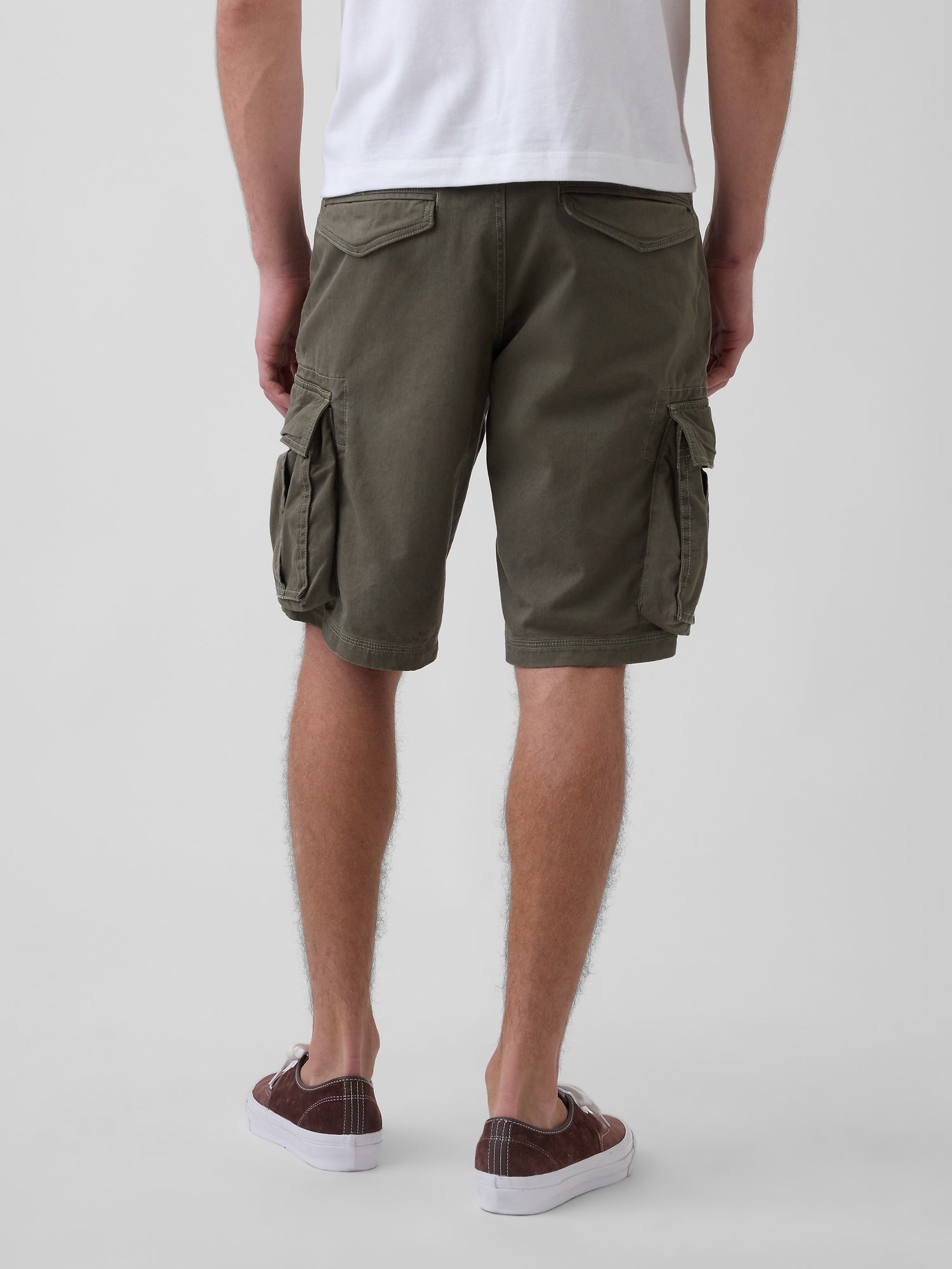 Cargo Shorts