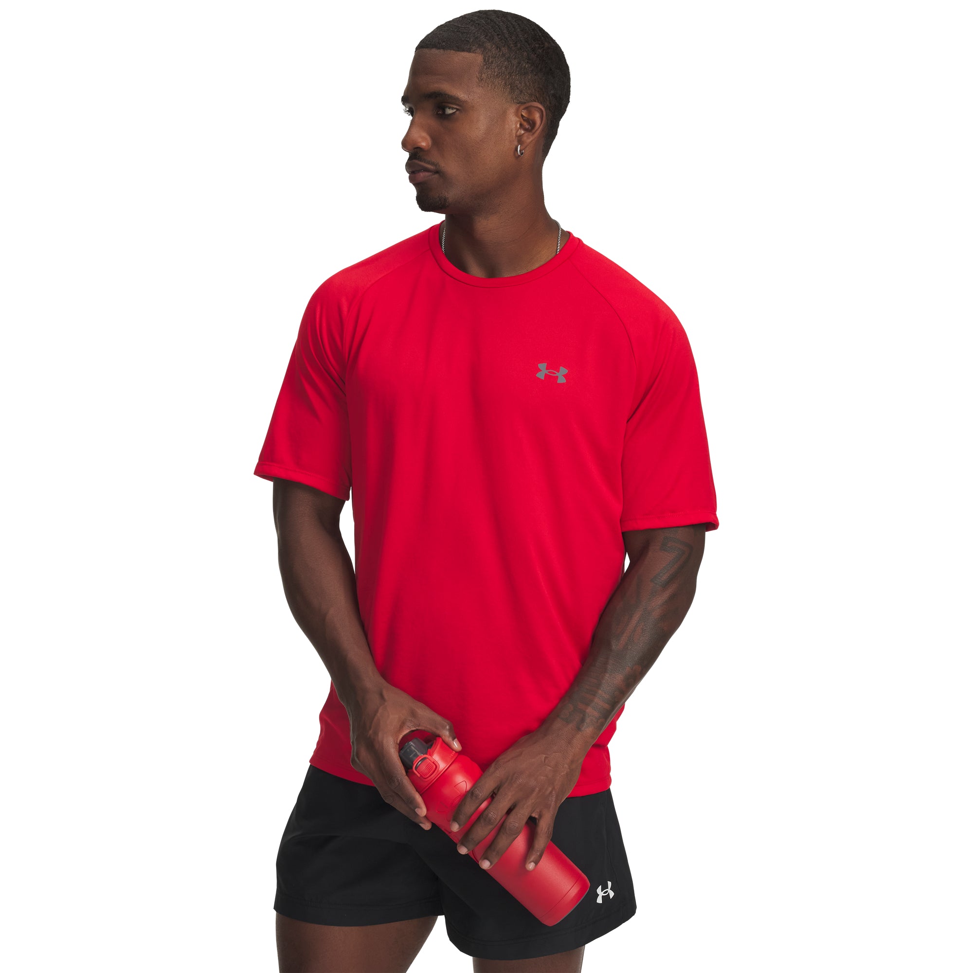 UA Tech SS T-Shirt 2.0