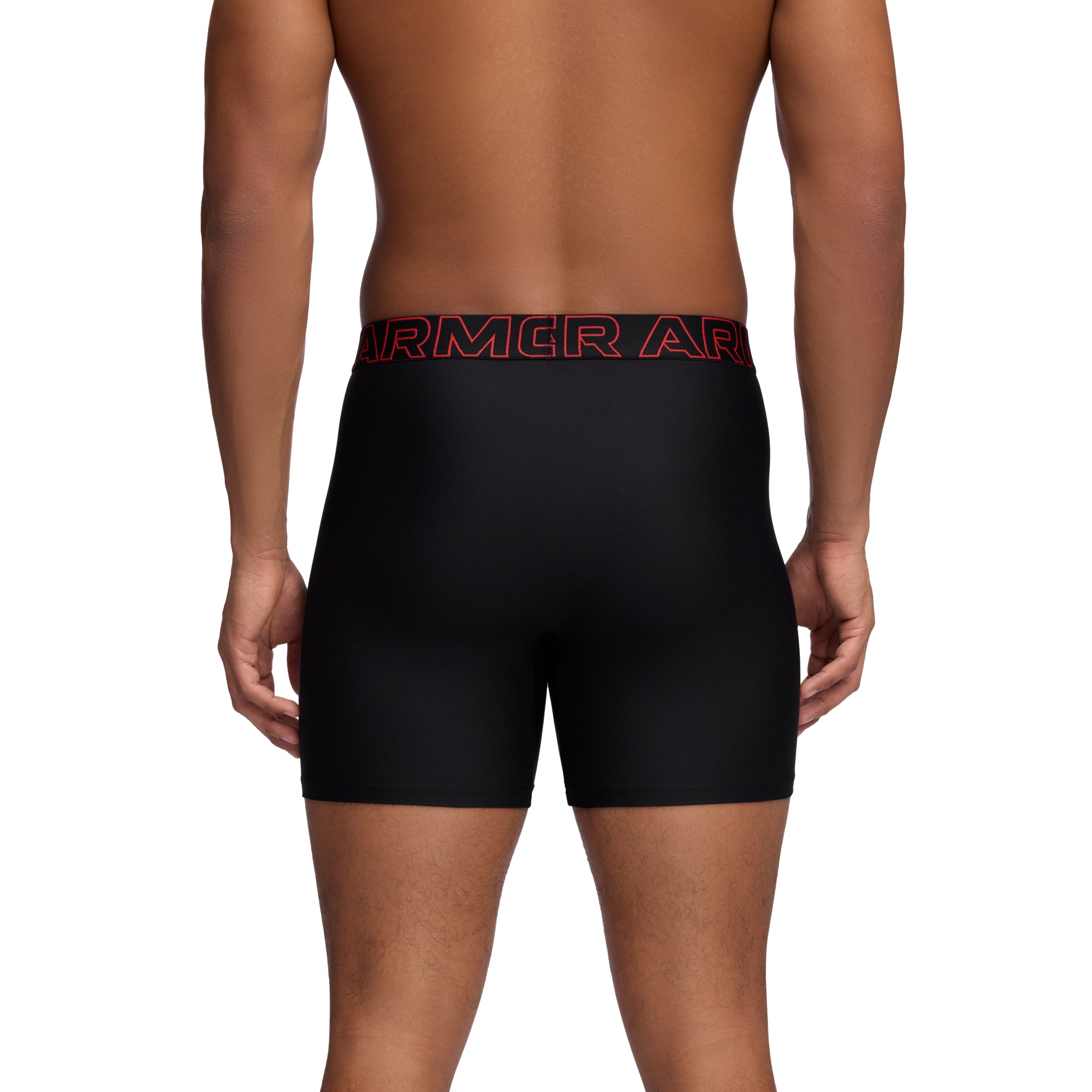 UA Boxerjock® 3er Packung