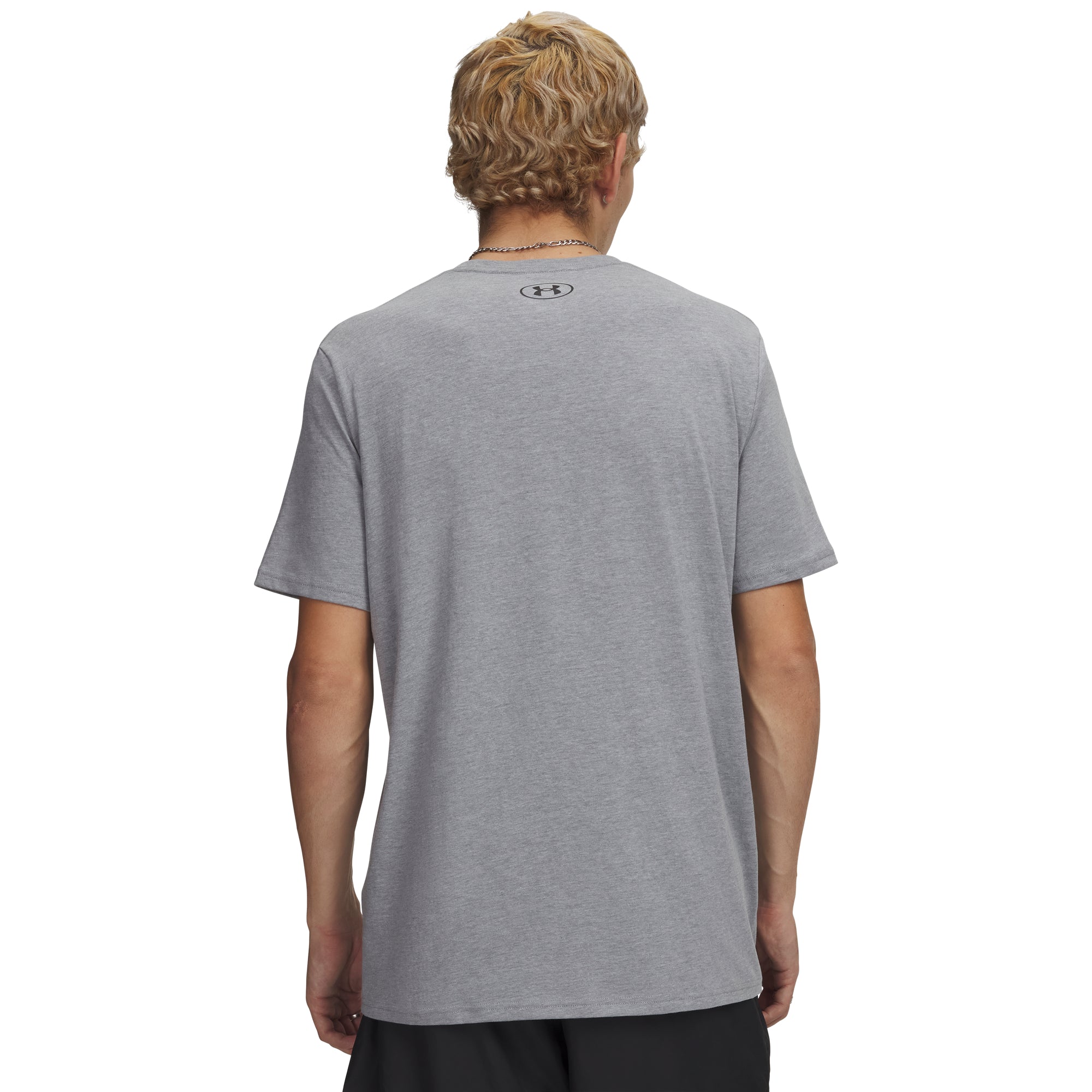 Sportstyle Left Chest SS T-Shirt