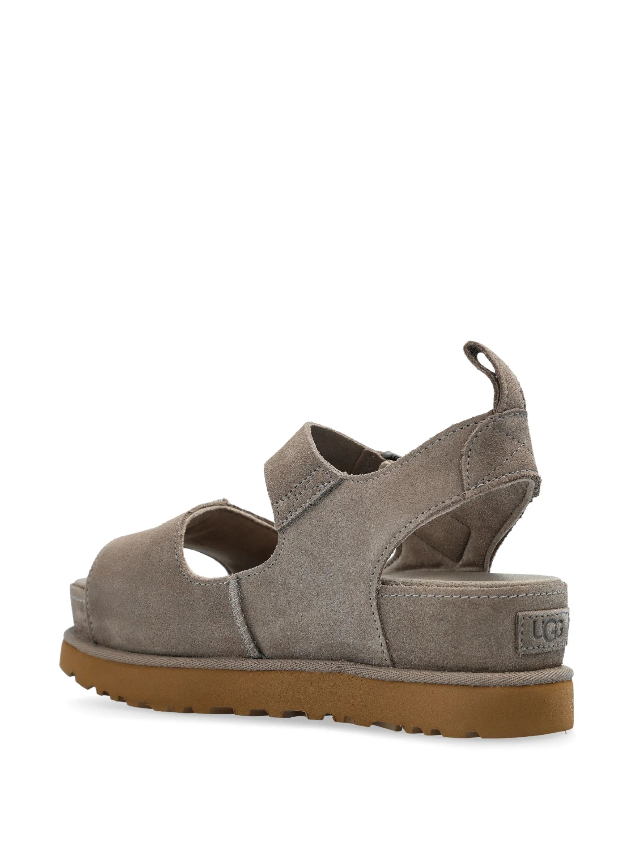 Goldenstar Hi Sandalen