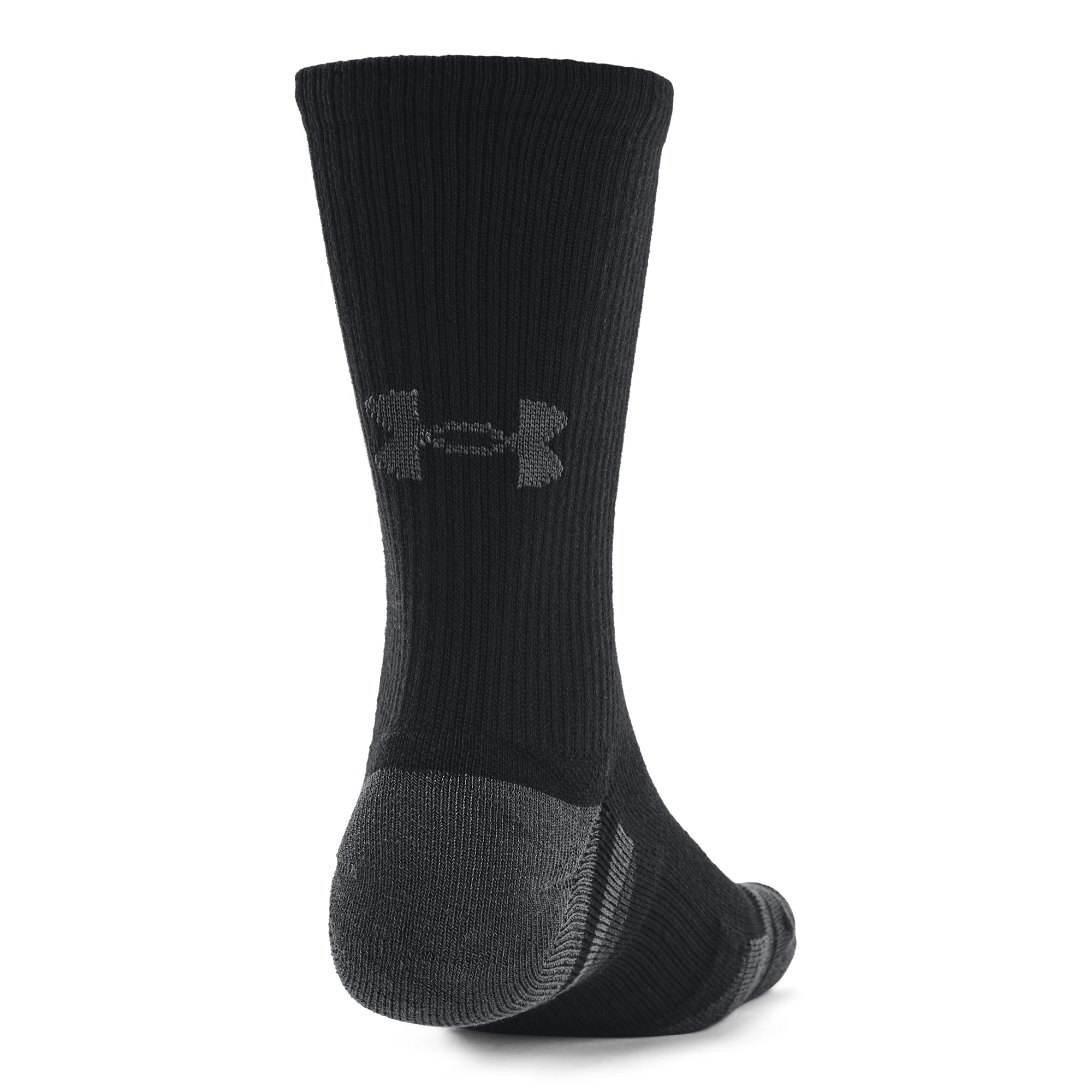 UA Performance Tech™ Crew-Socken 3er-Packung