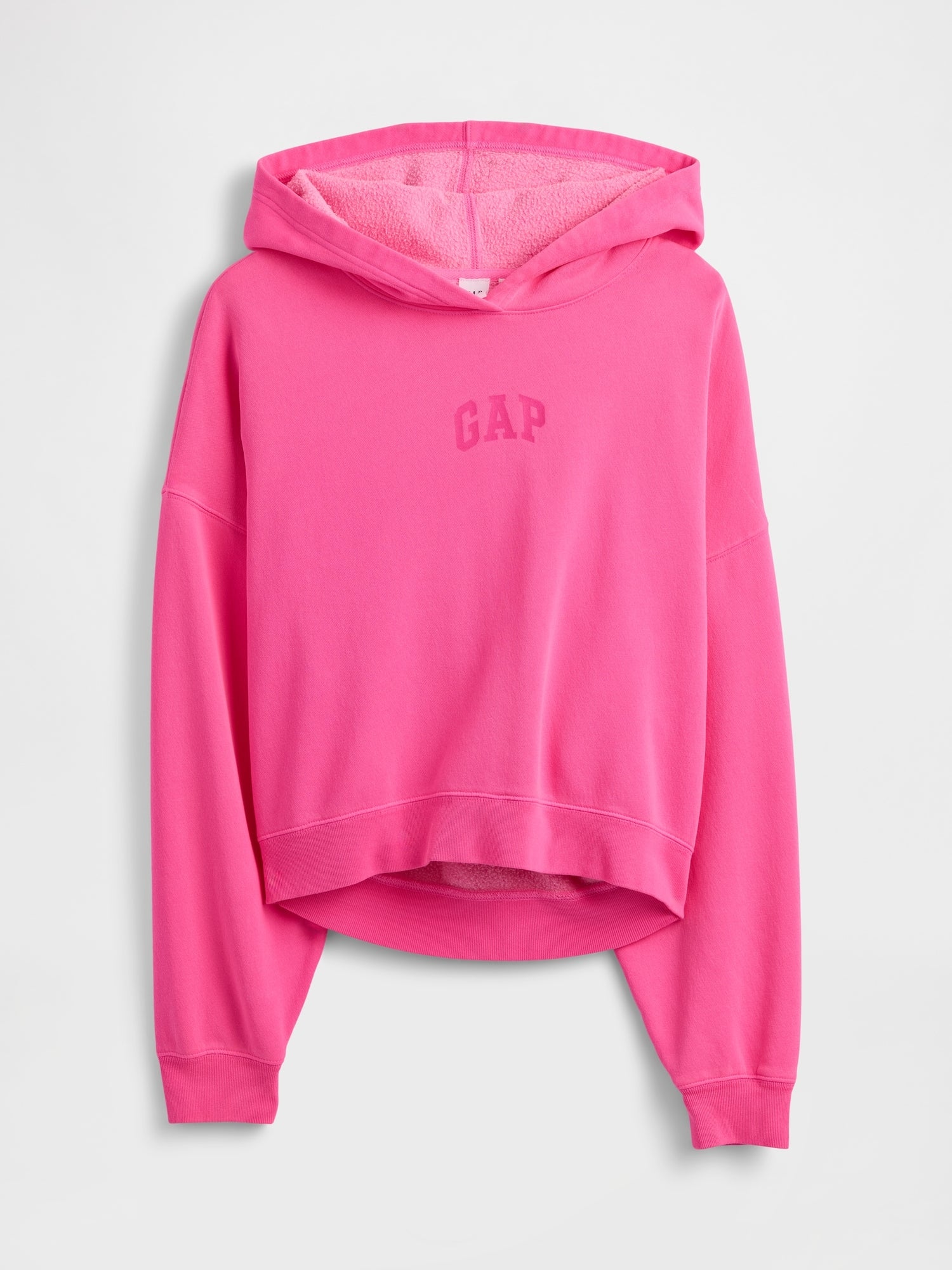 Logo Hoodie
