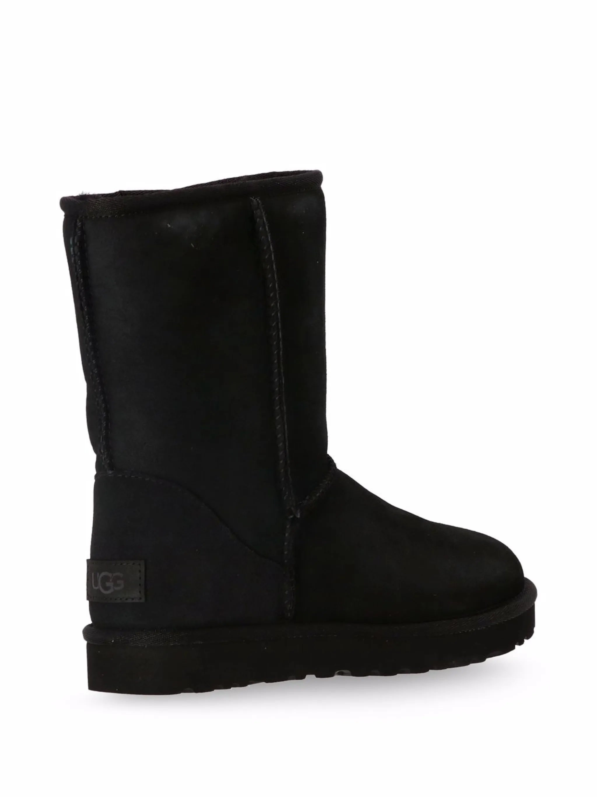 Classic Short II Boots