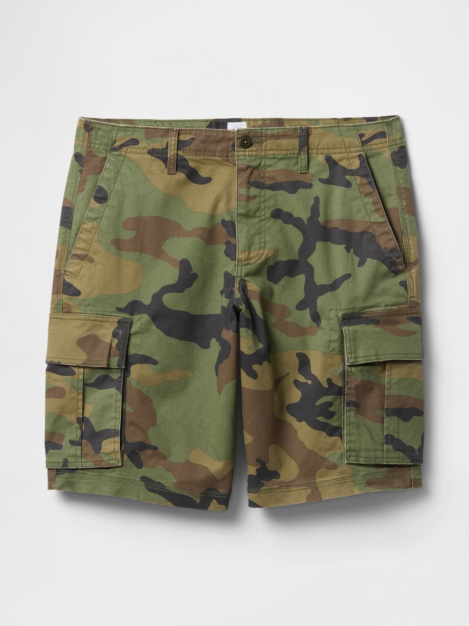 Cargo Shorts