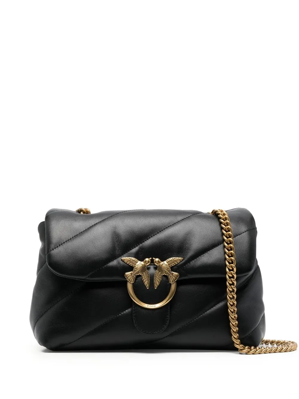 Love Puff Classic Tasche