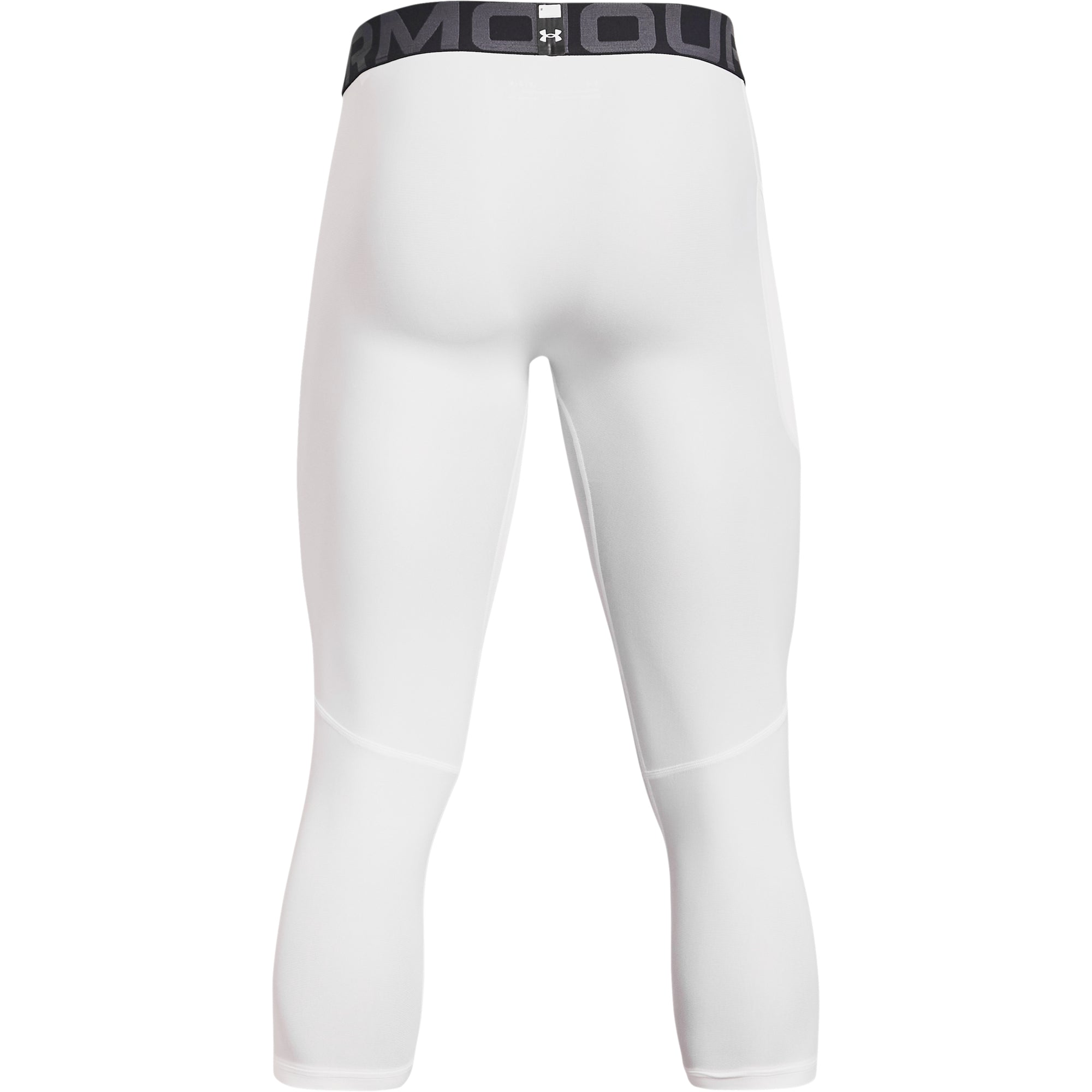 UA HG Armour 3/4 Legging