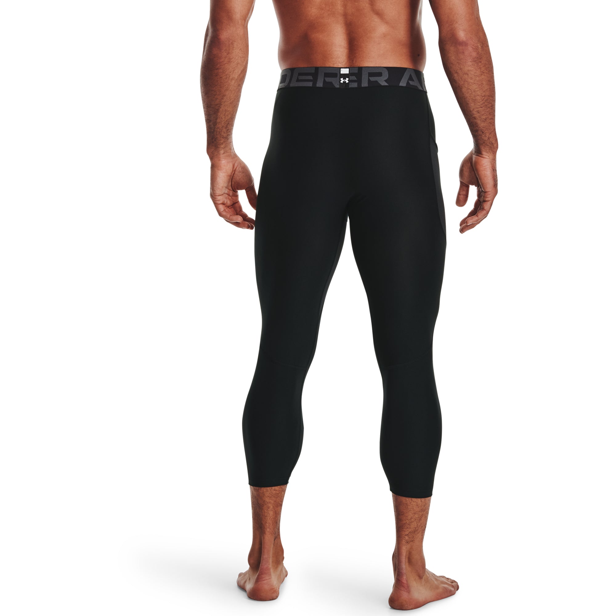 HeatGear® Compression Leggings