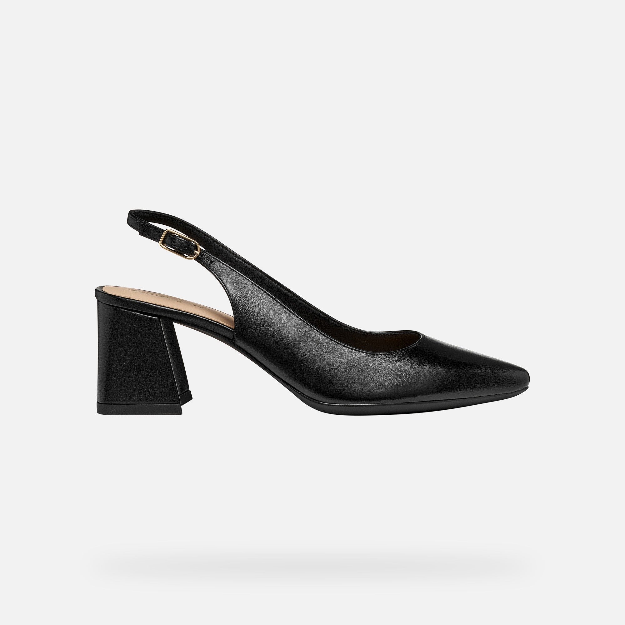 Giselda Pumps
