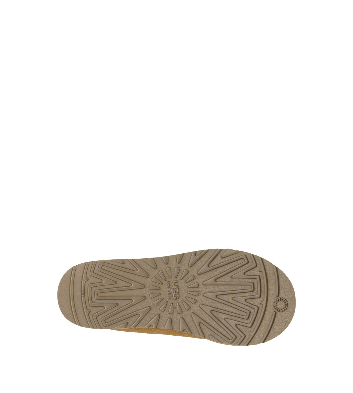 Tasman Slipper