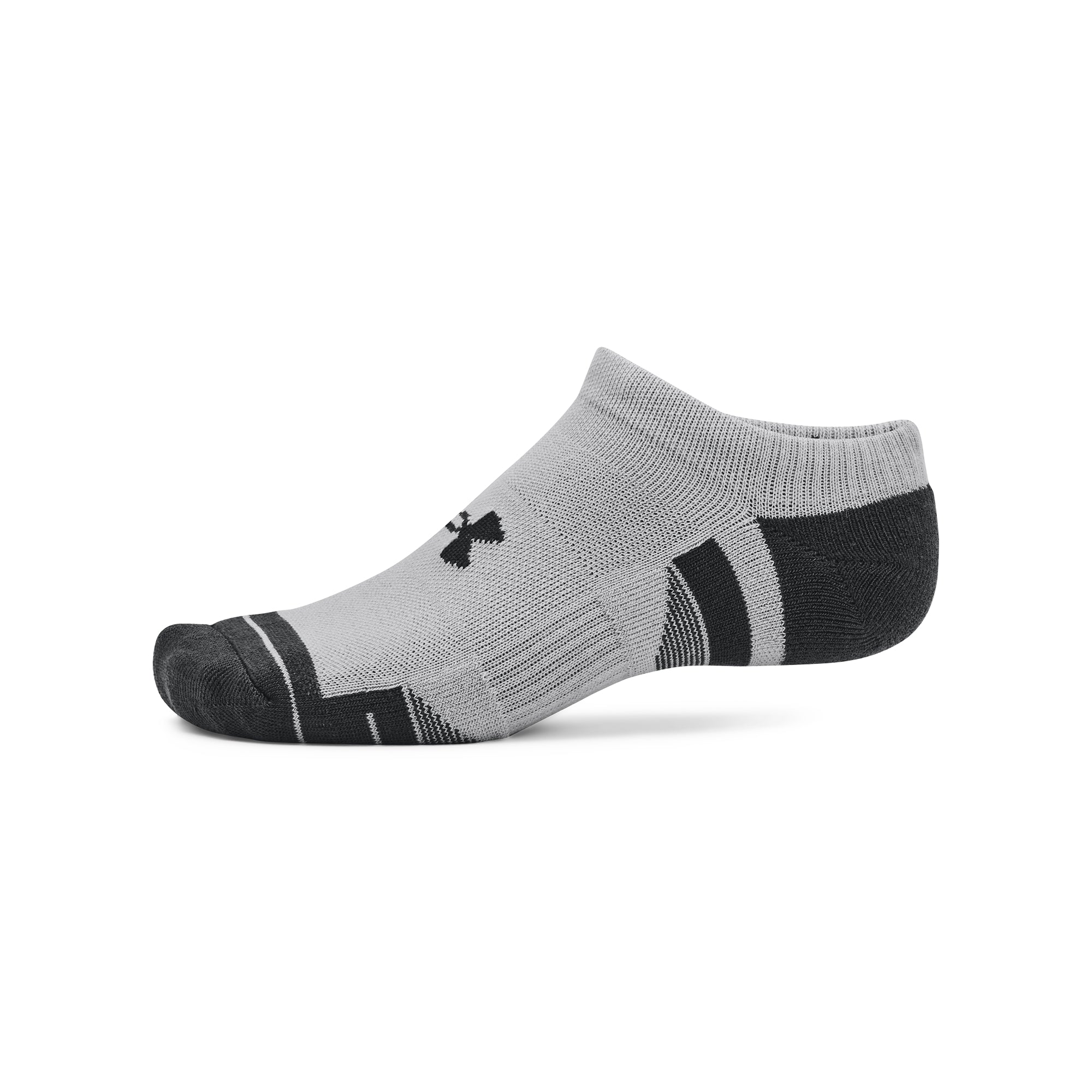 UA Performance Tech™ Sneakersocken 3er-Packung