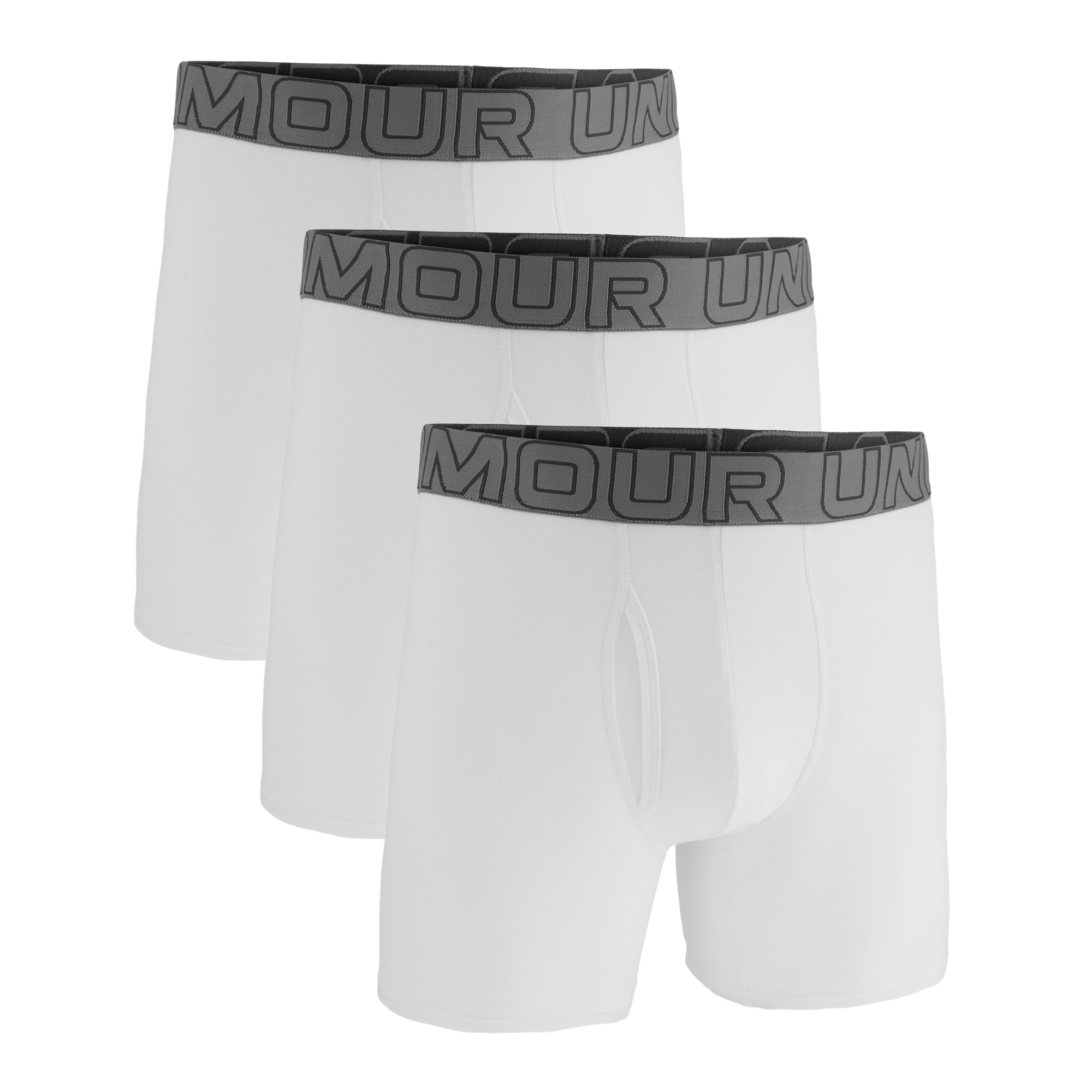 UA Boxerjock® 3er Packung