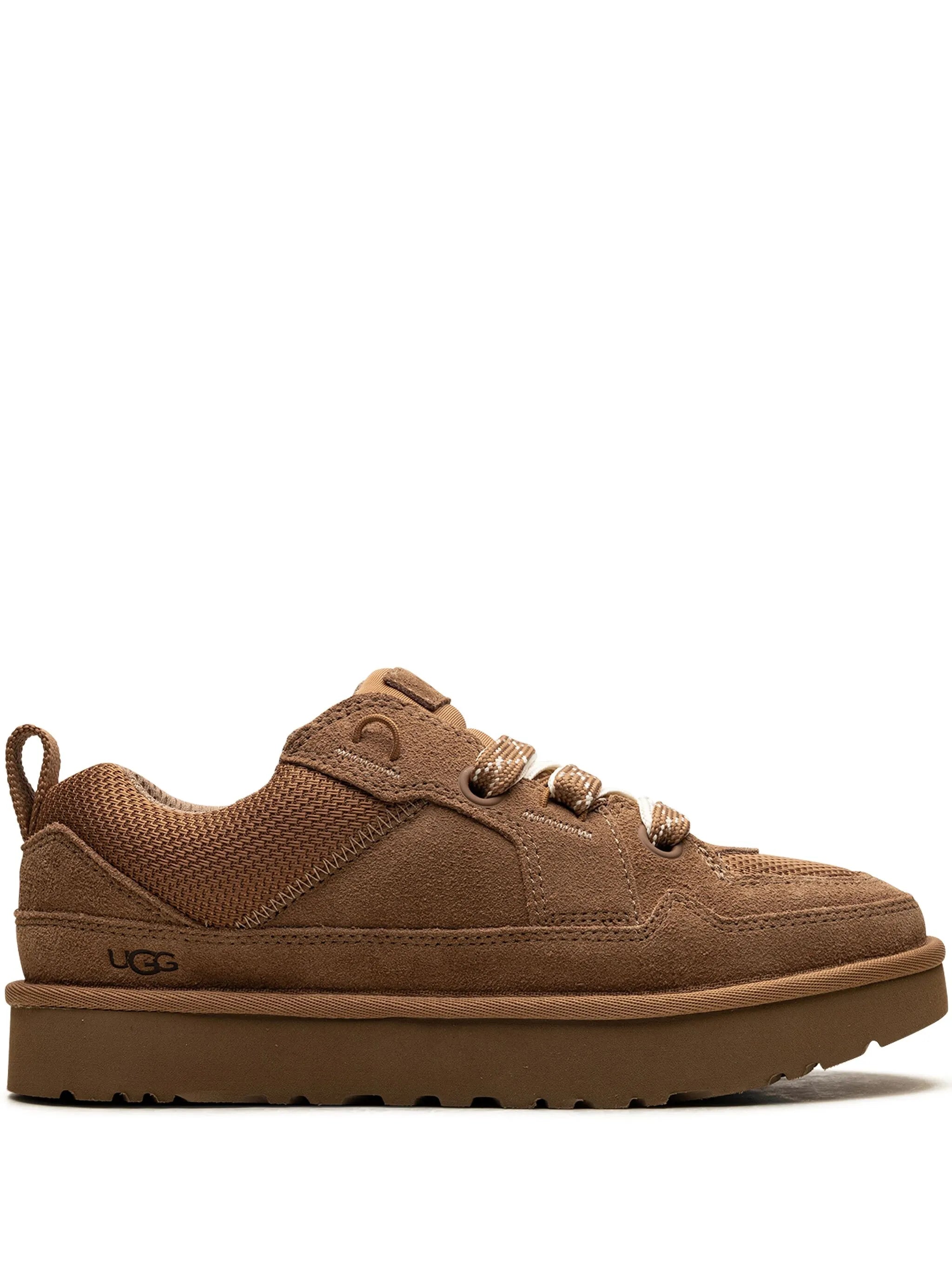 Lo Lowmel Sneakers