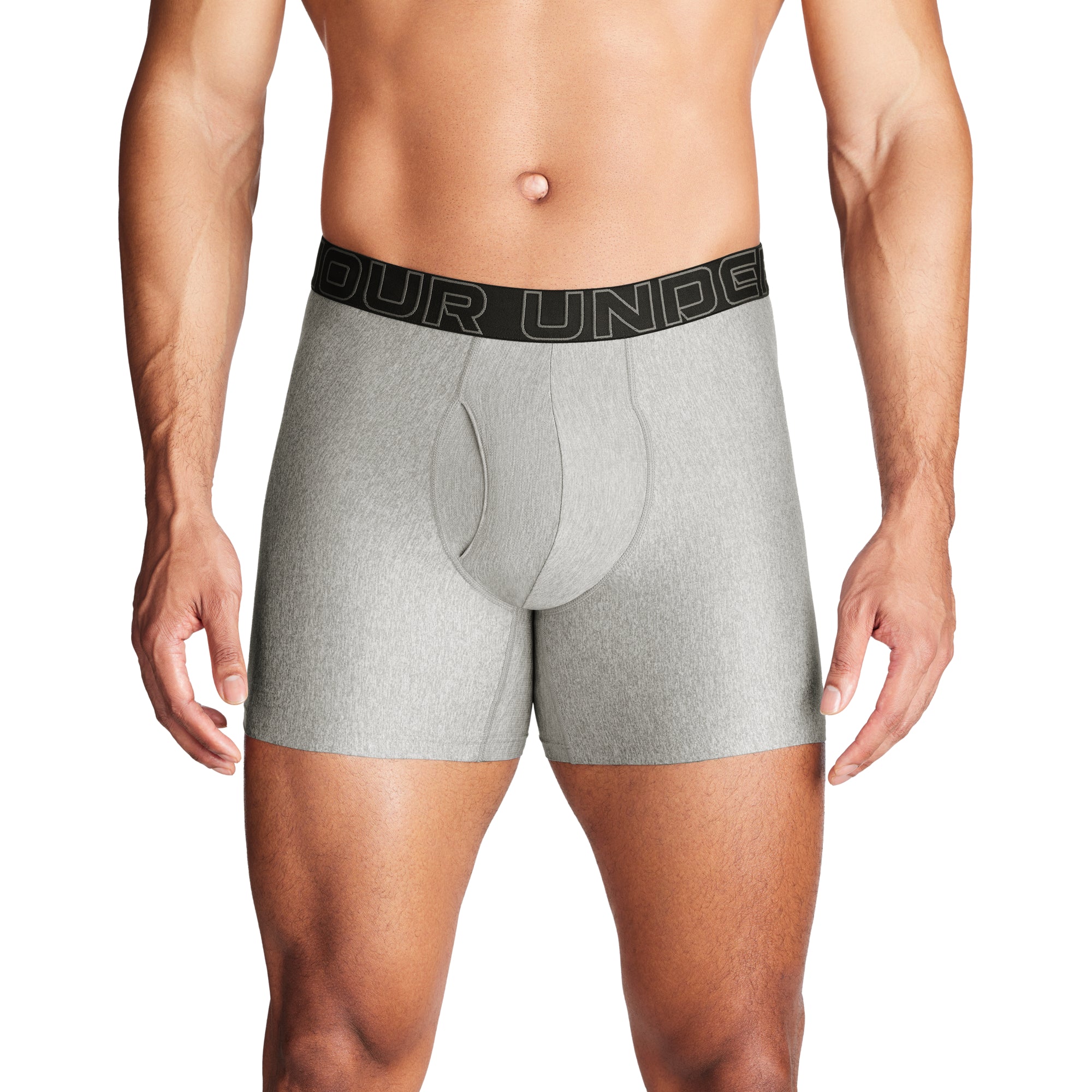 UA Boxerjock® 3er Packung