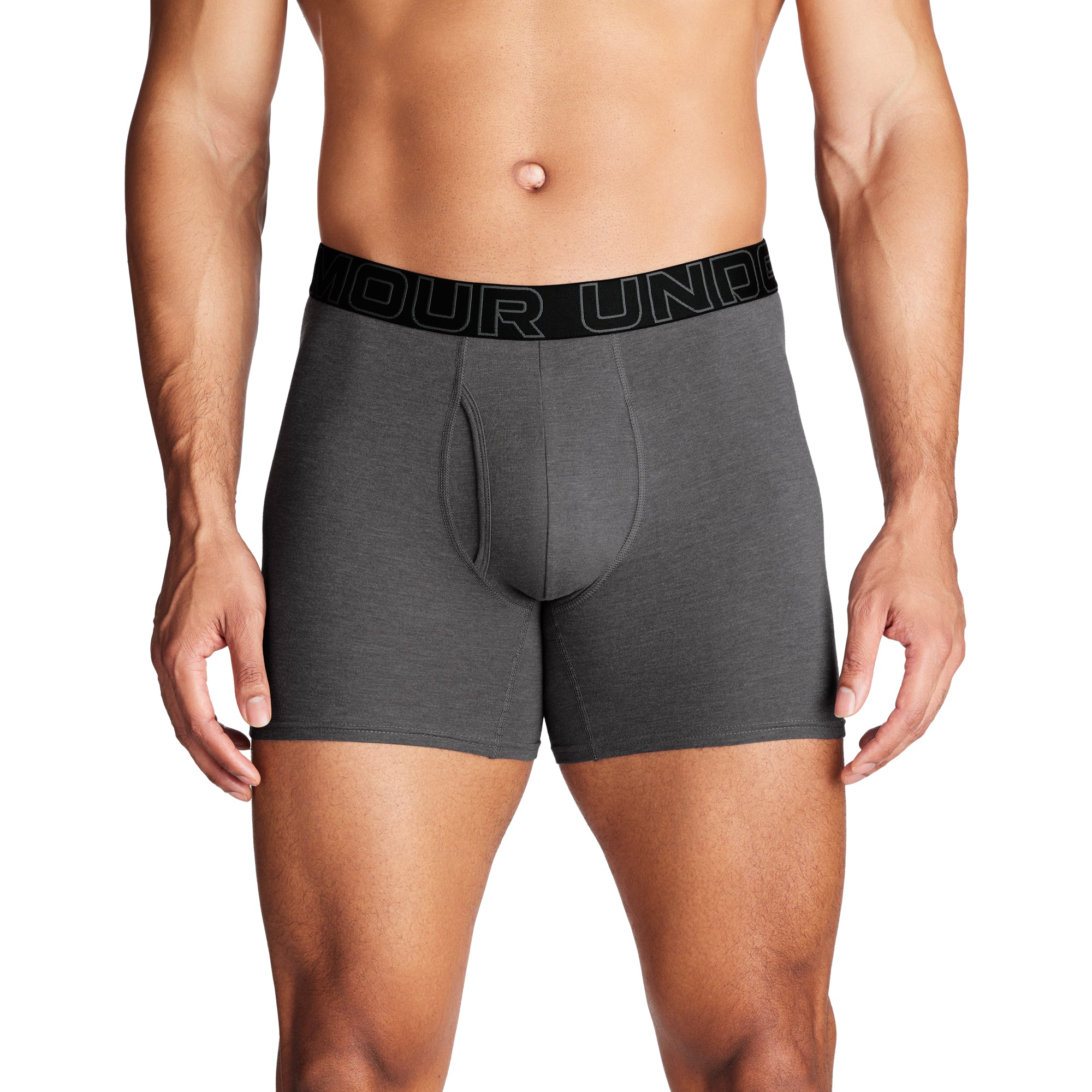 UA Boxerjock® 3er Packung
